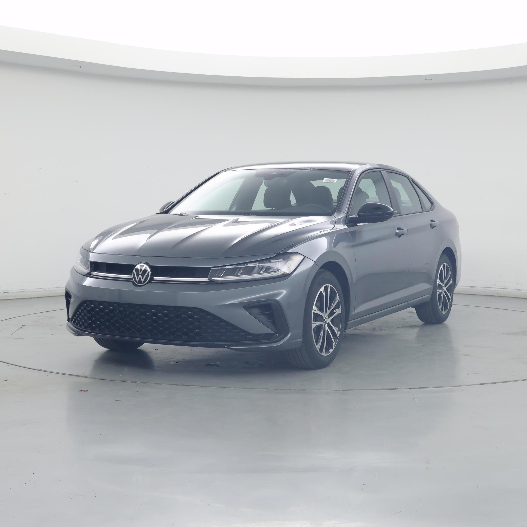 Thumbnail: 2025 Volkswagen Jetta - 4