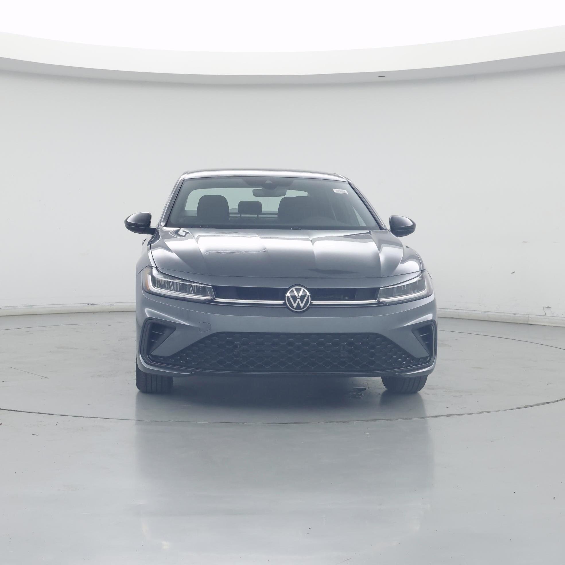 Thumbnail: 2025 Volkswagen Jetta - 5