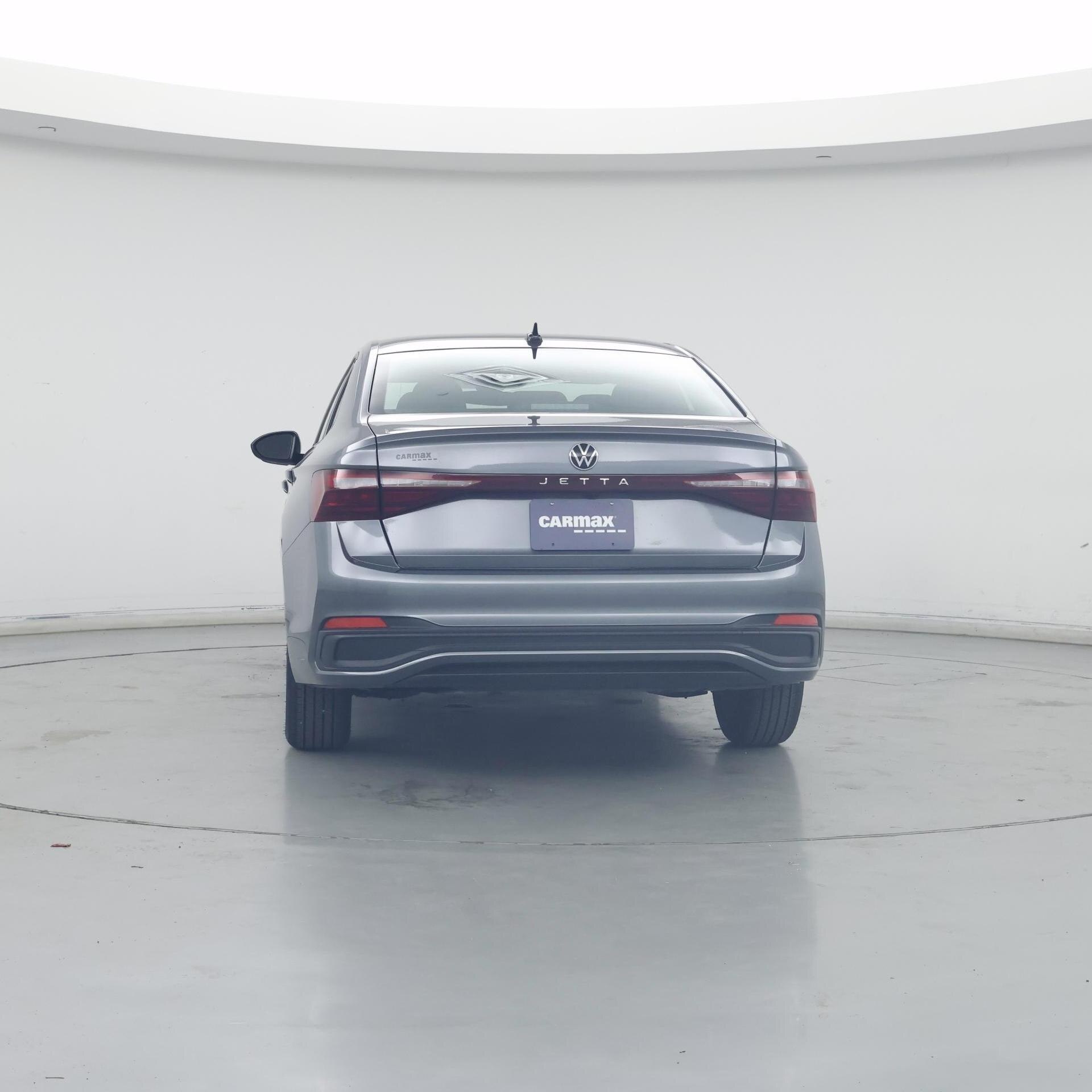 Thumbnail: 2025 Volkswagen Jetta - 6