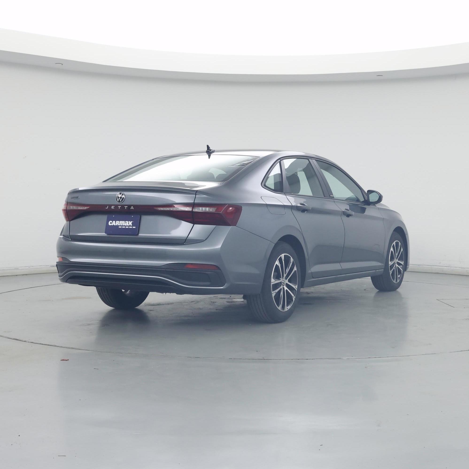 Thumbnail: 2025 Volkswagen Jetta - 8