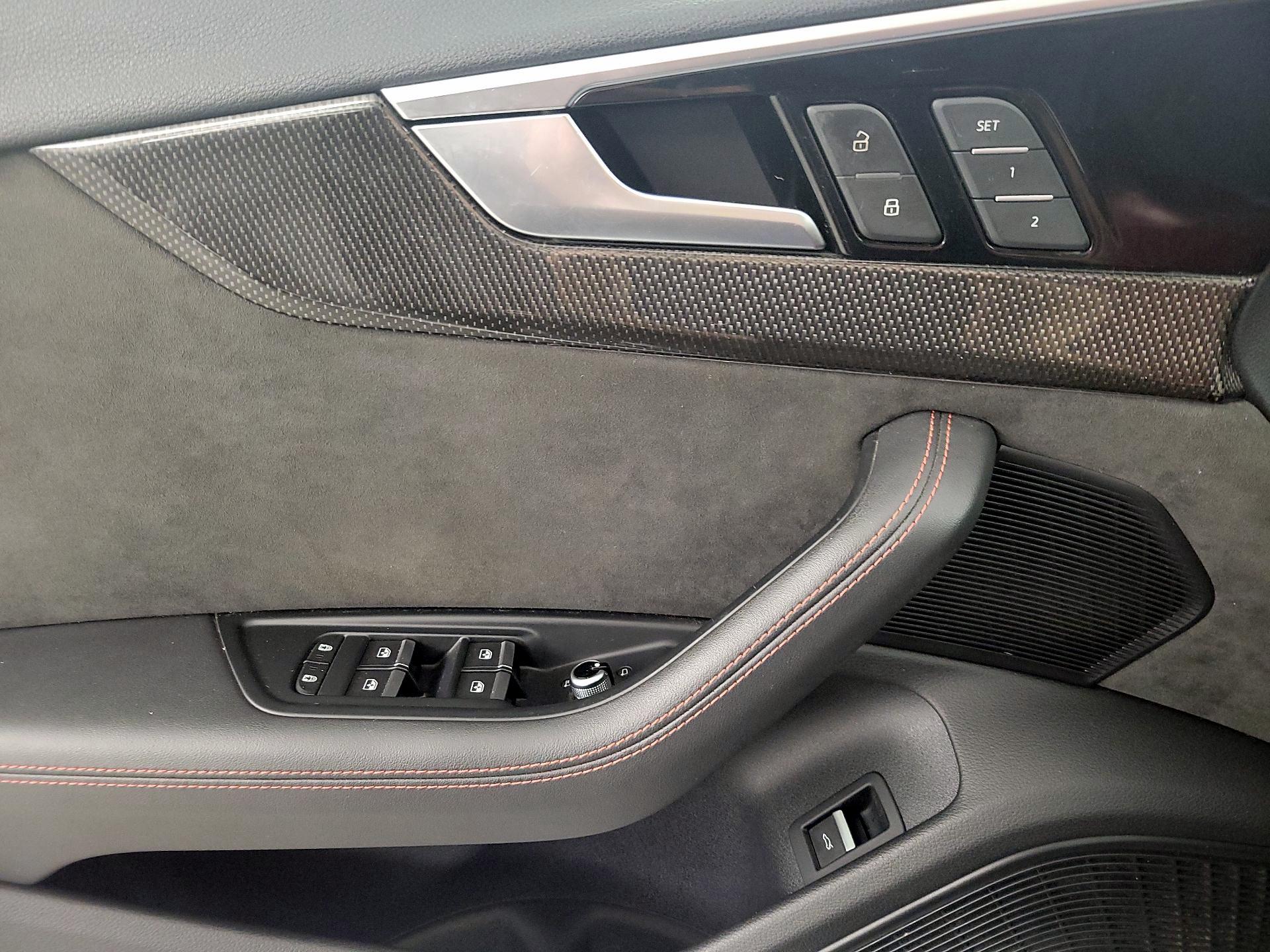 Thumbnail: 2020 Audi S4 - 12