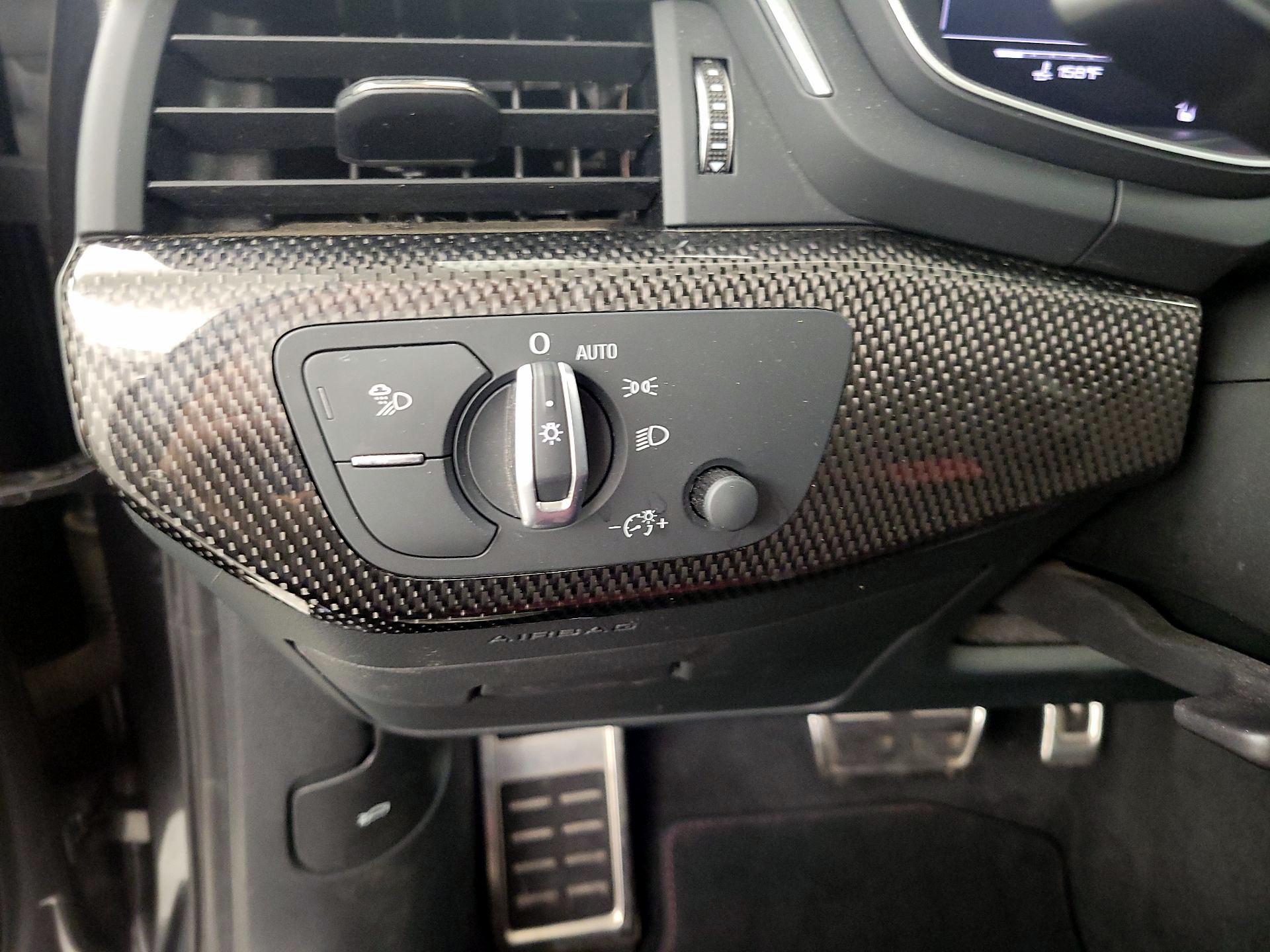 Thumbnail: 2020 Audi S4 - 13