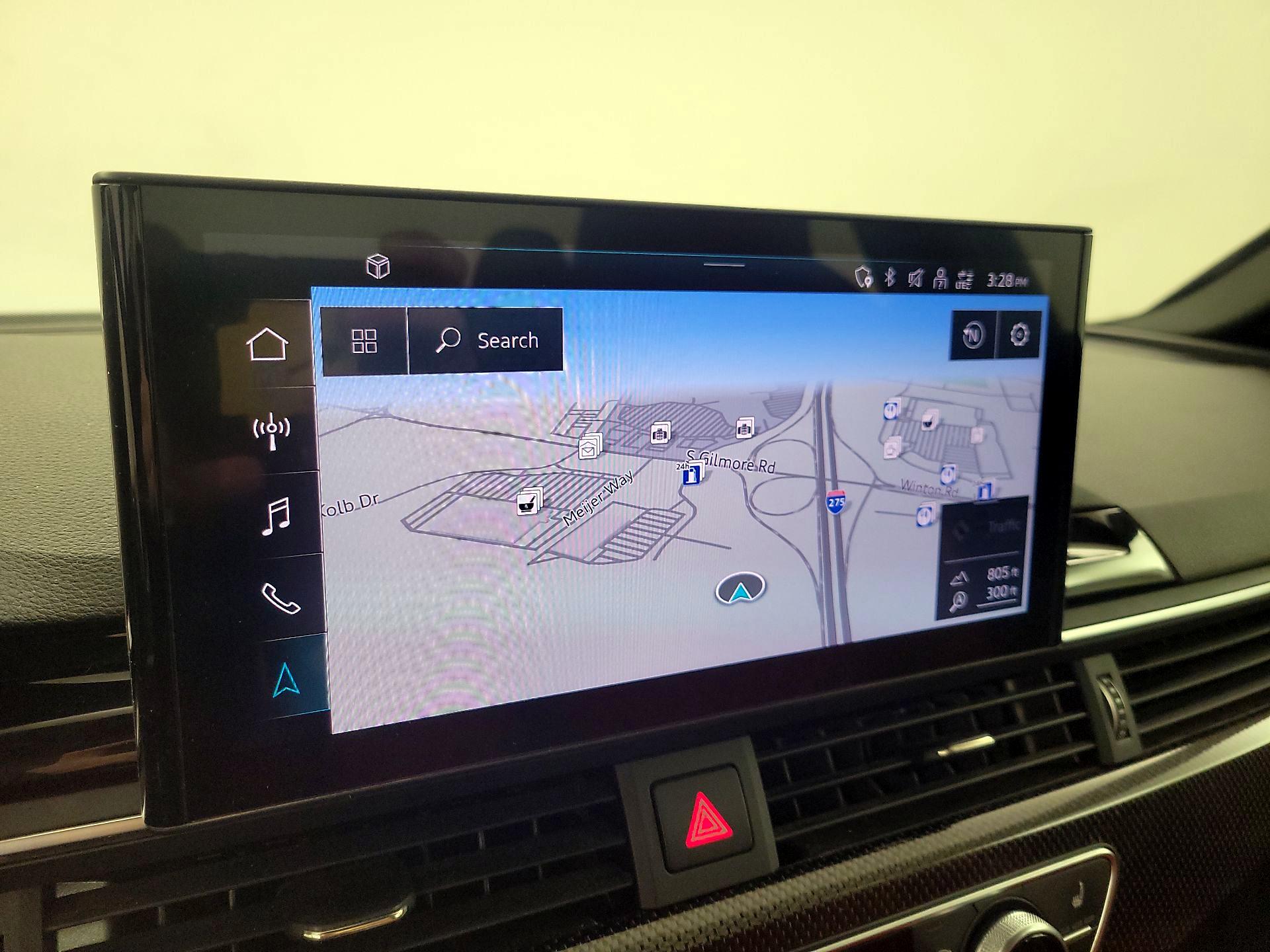 Thumbnail: 2020 Audi S4 - 14