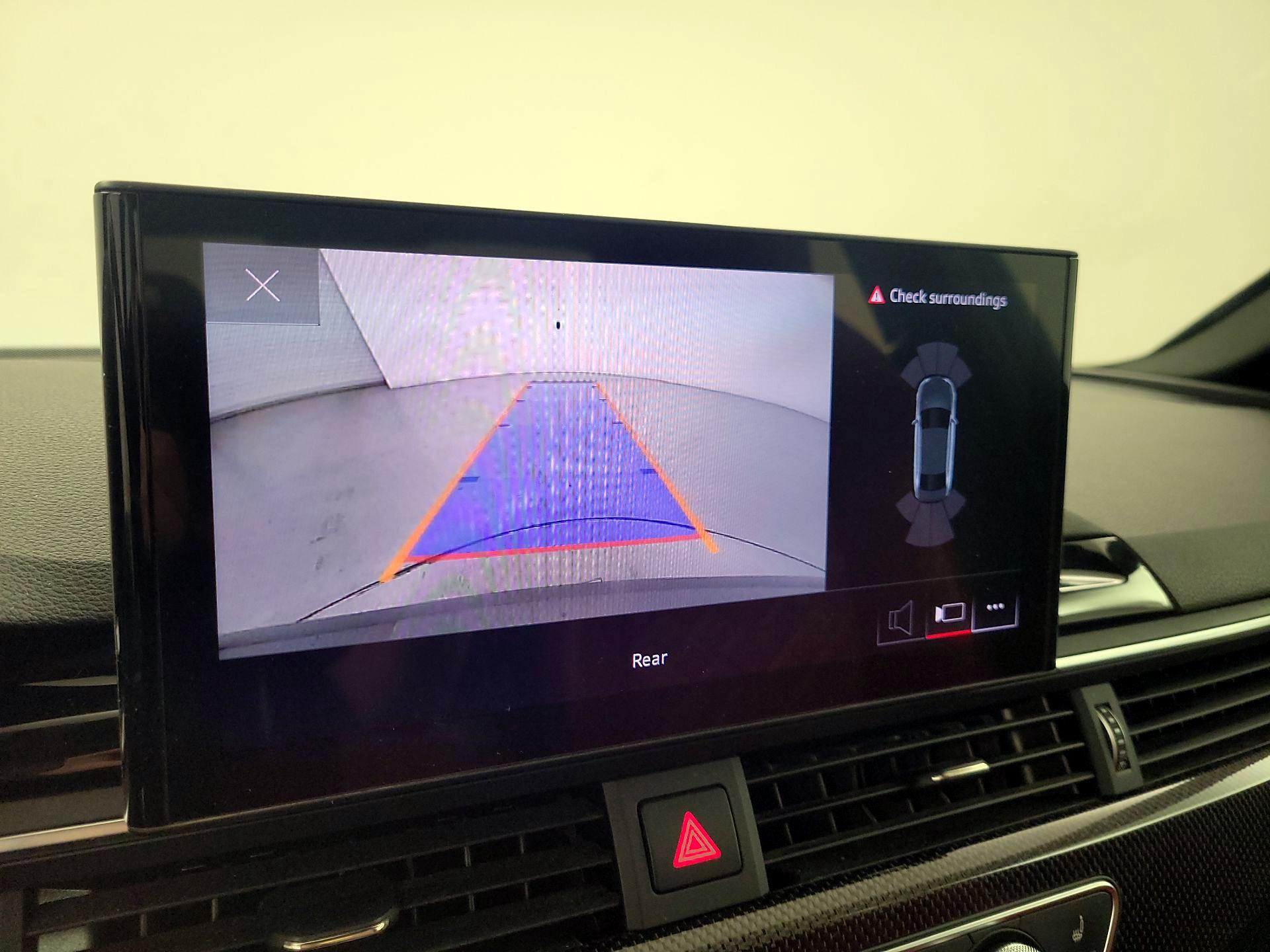 Thumbnail: 2020 Audi S4 - 15