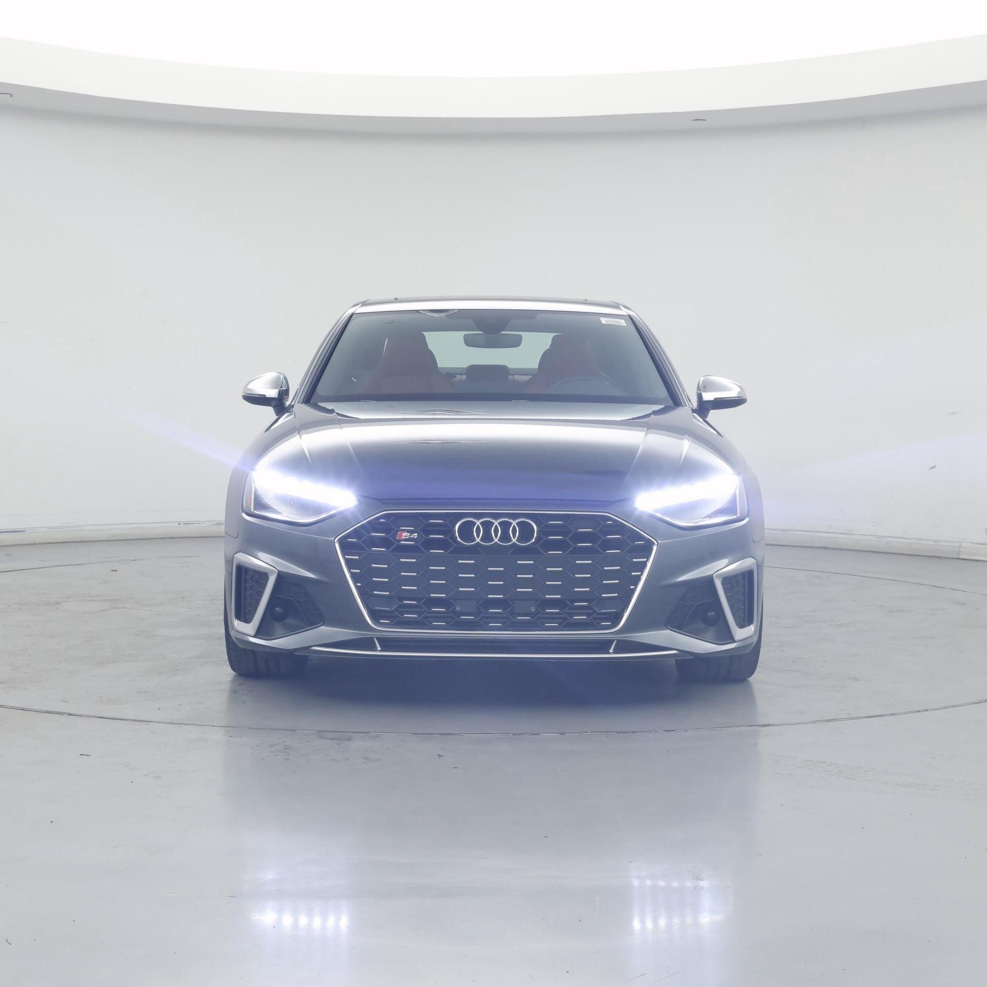 Thumbnail: 2020 Audi S4 - 5