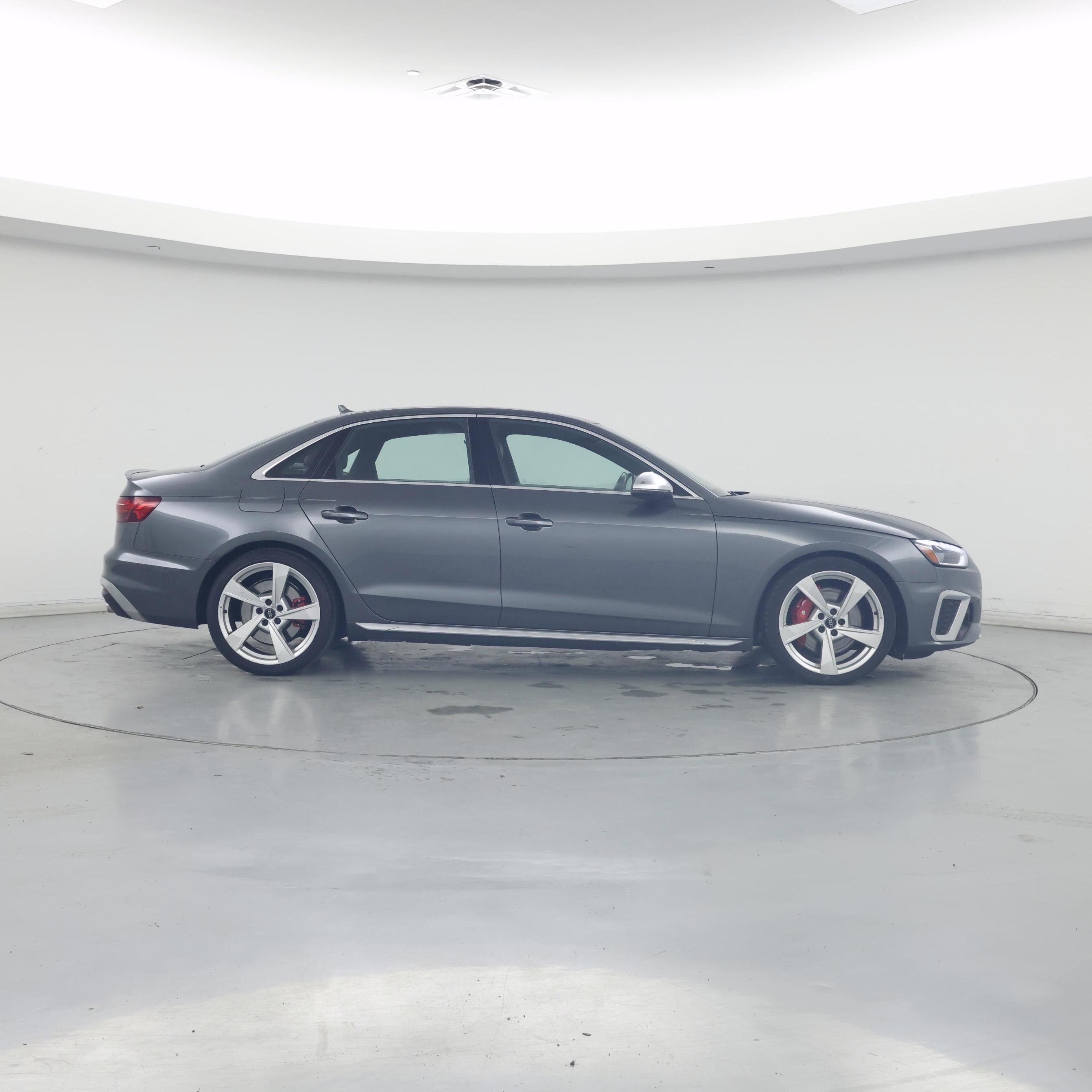 Thumbnail: 2020 Audi S4 - 7