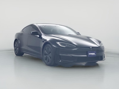 2022 Tesla Model S