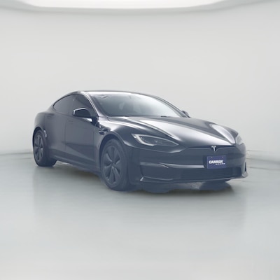 2022 Tesla Model S