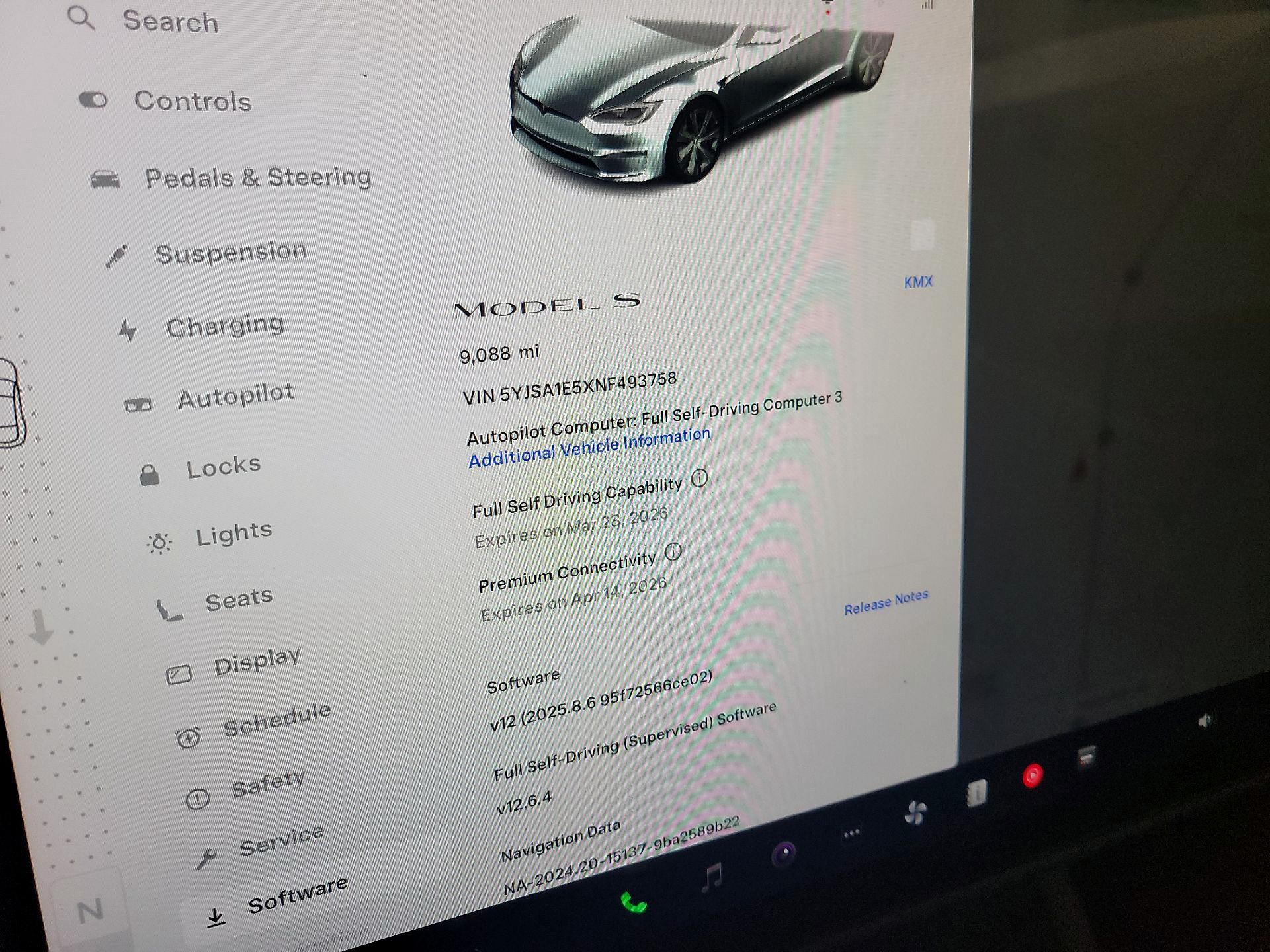 Thumbnail: 2022 Tesla Model S - 13