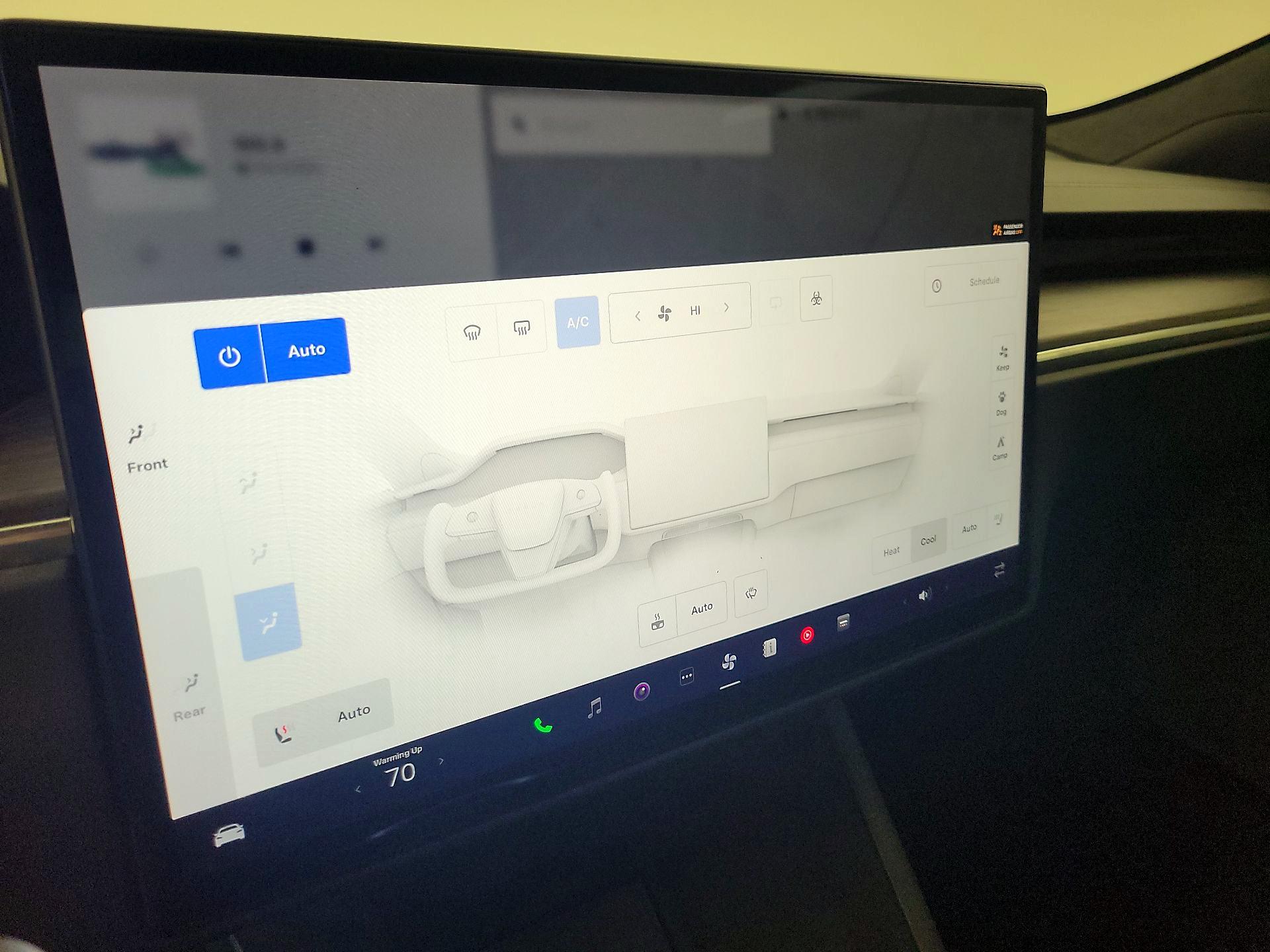 Thumbnail: 2022 Tesla Model S - 16