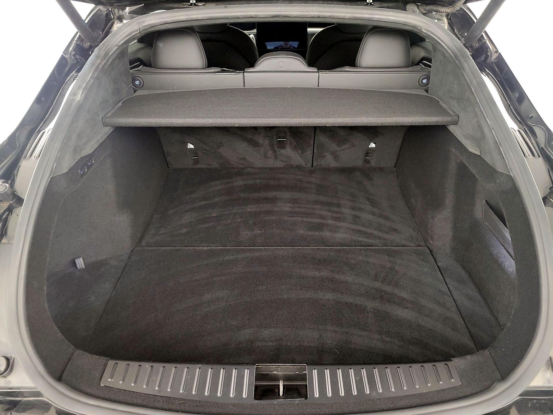 Thumbnail: 2022 Tesla Model S - 20