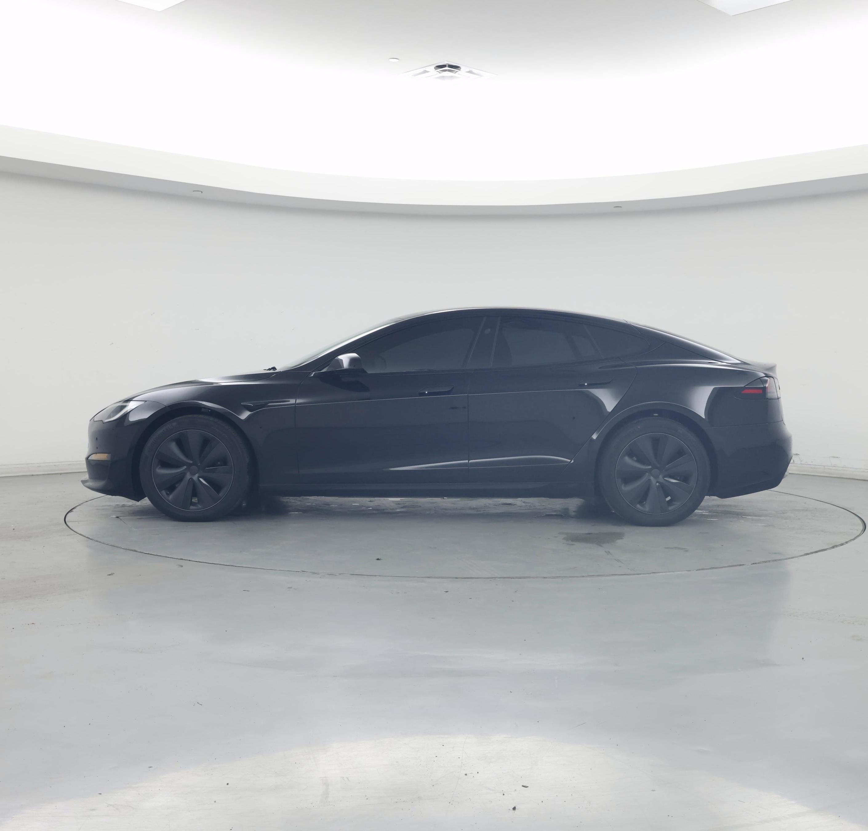 Thumbnail: 2022 Tesla Model S - 3