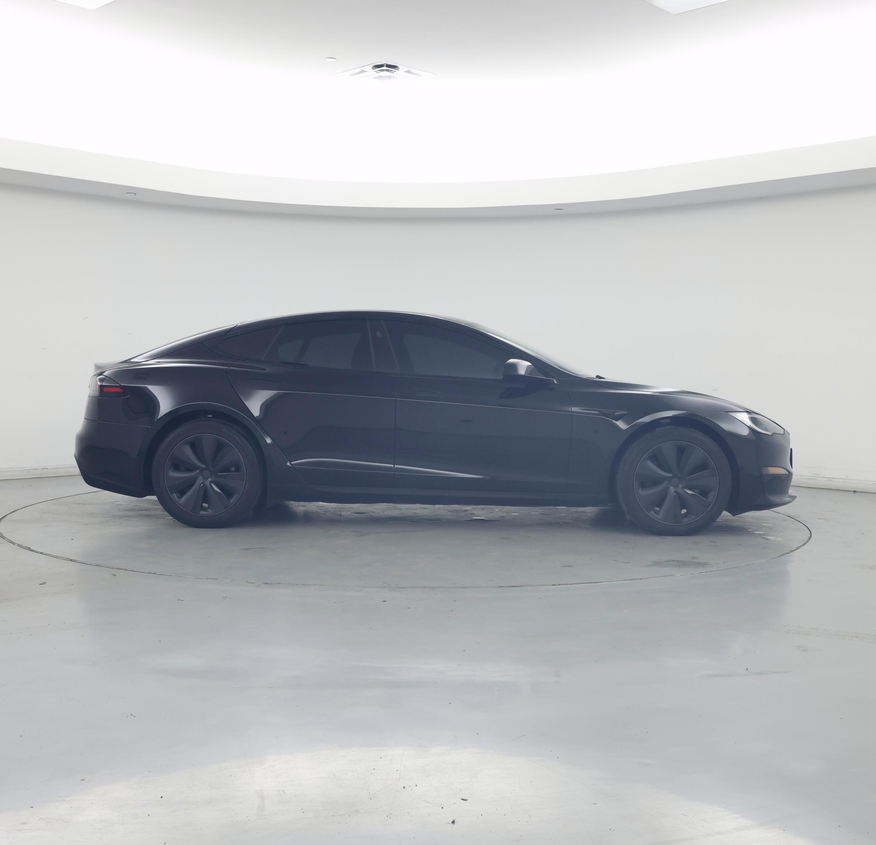Thumbnail: 2022 Tesla Model S - 7