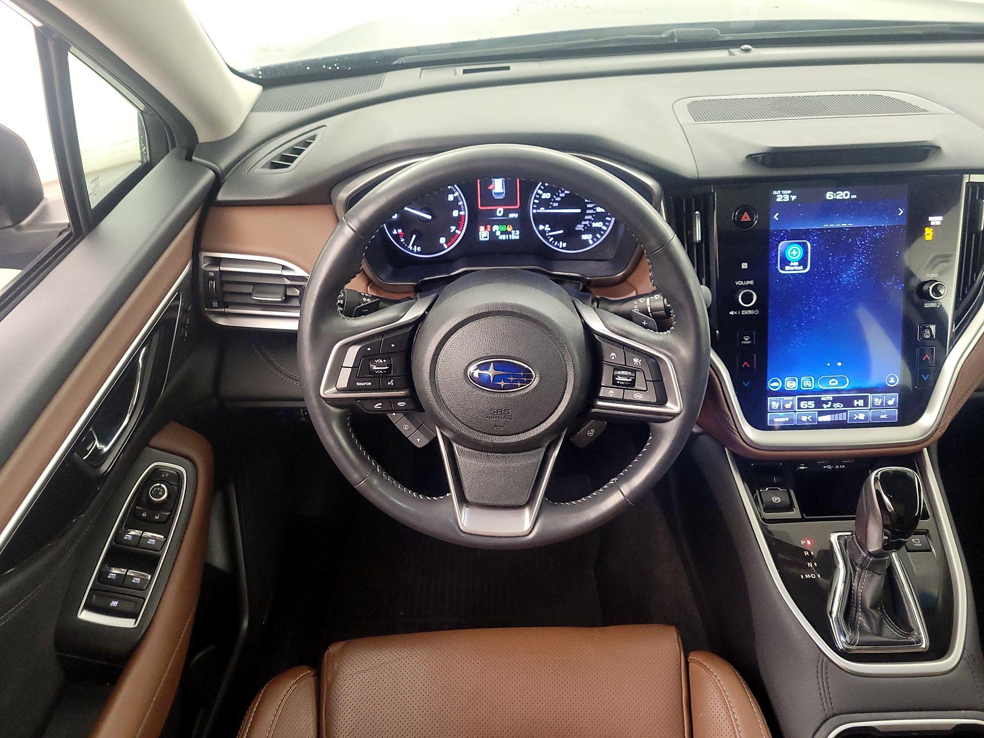 Thumbnail: 2022 Subaru Outback - 10