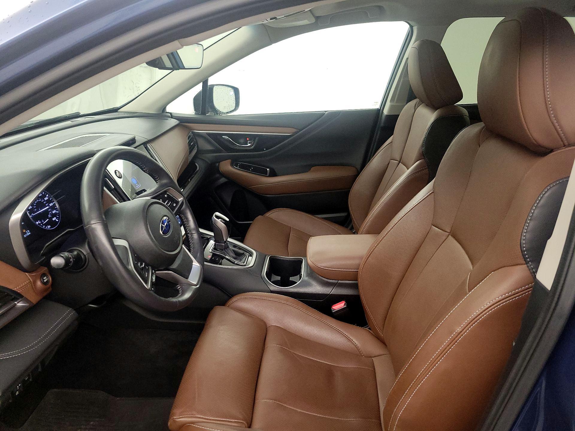 Thumbnail: 2022 Subaru Outback - 11