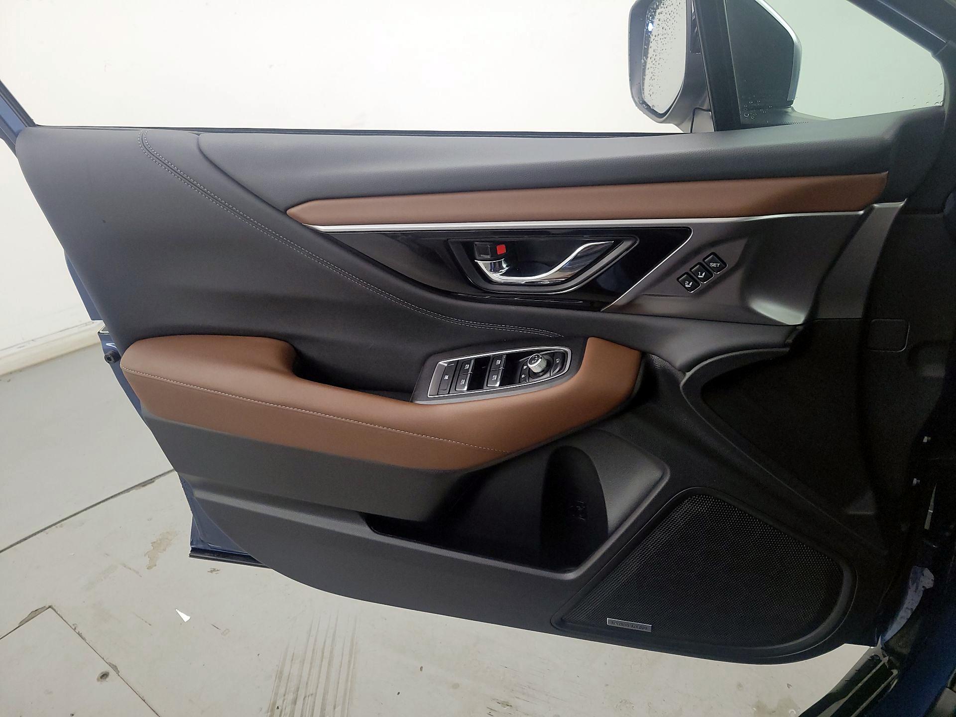 Thumbnail: 2022 Subaru Outback - 12