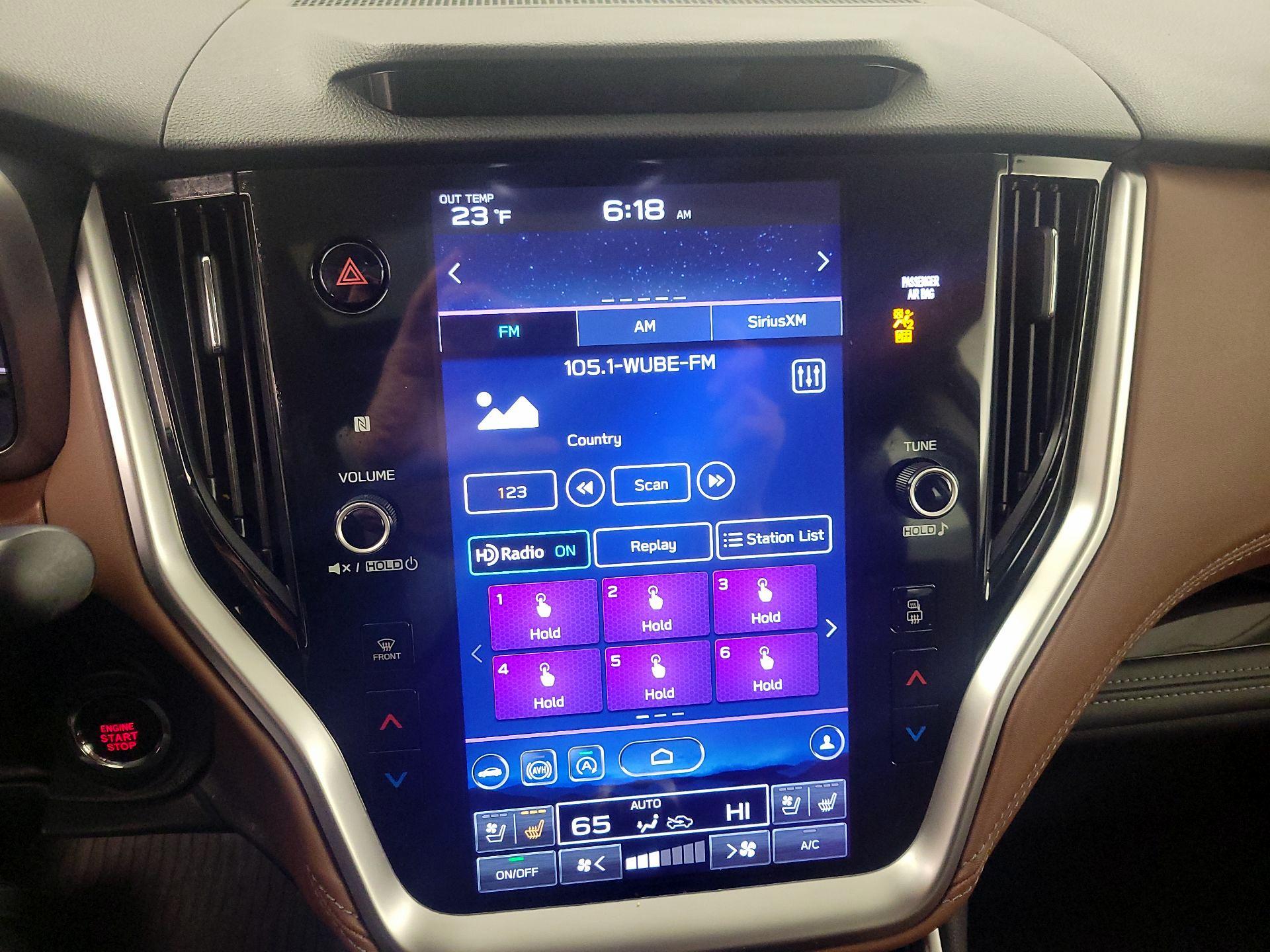 Thumbnail: 2022 Subaru Outback - 15