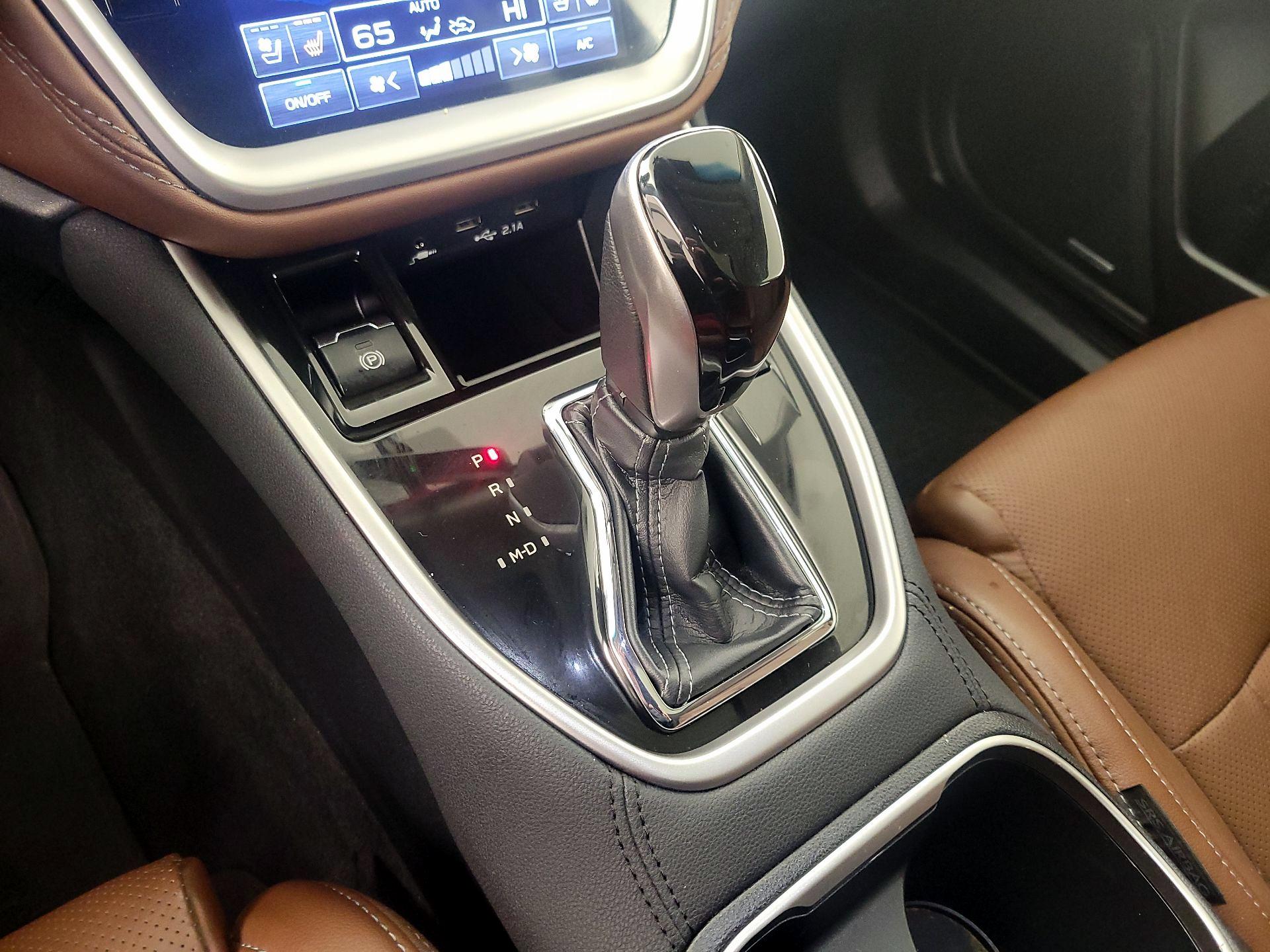 Thumbnail: 2022 Subaru Outback - 17