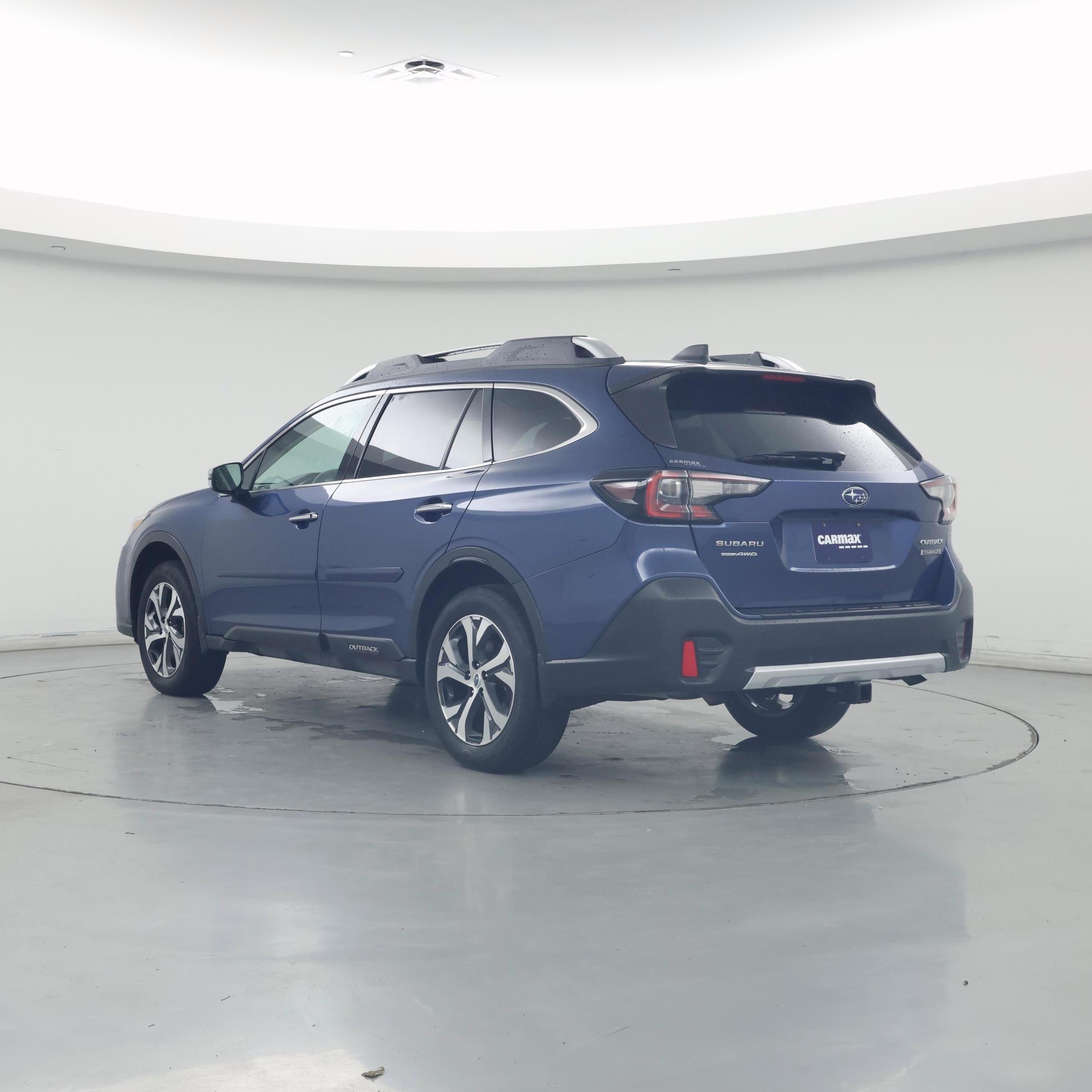 Thumbnail: 2022 Subaru Outback - 2