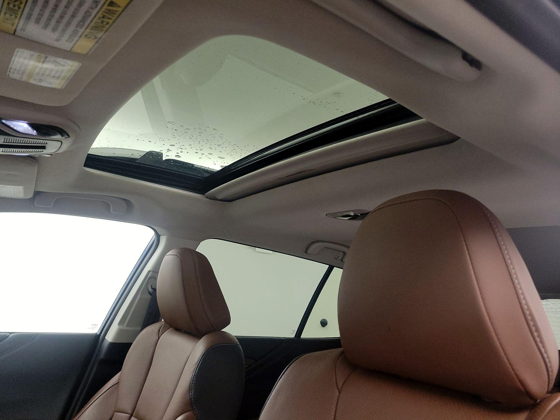 Thumbnail: 2022 Subaru Outback - 19