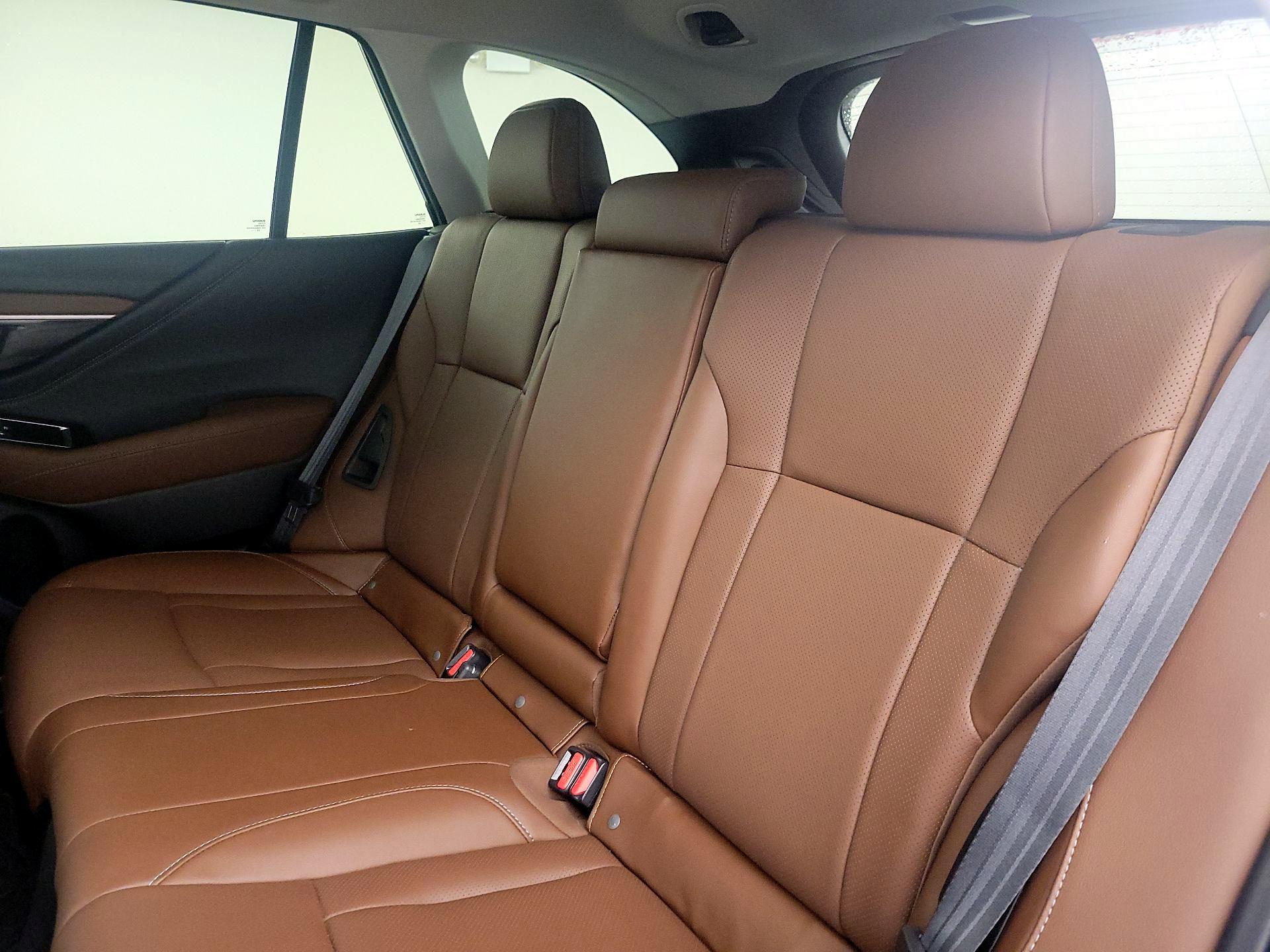 Thumbnail: 2022 Subaru Outback - 20