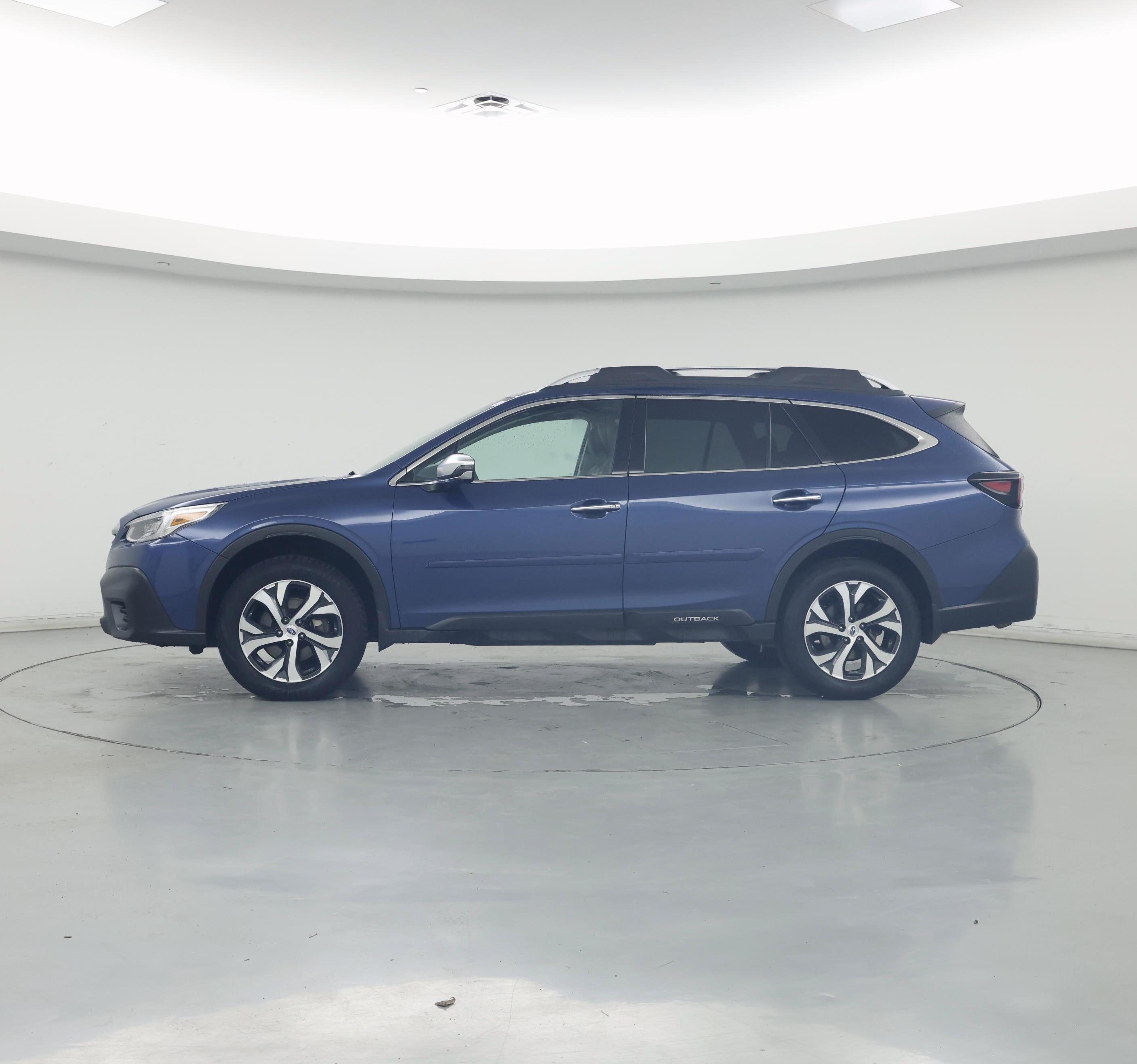 Thumbnail: 2022 Subaru Outback - 3