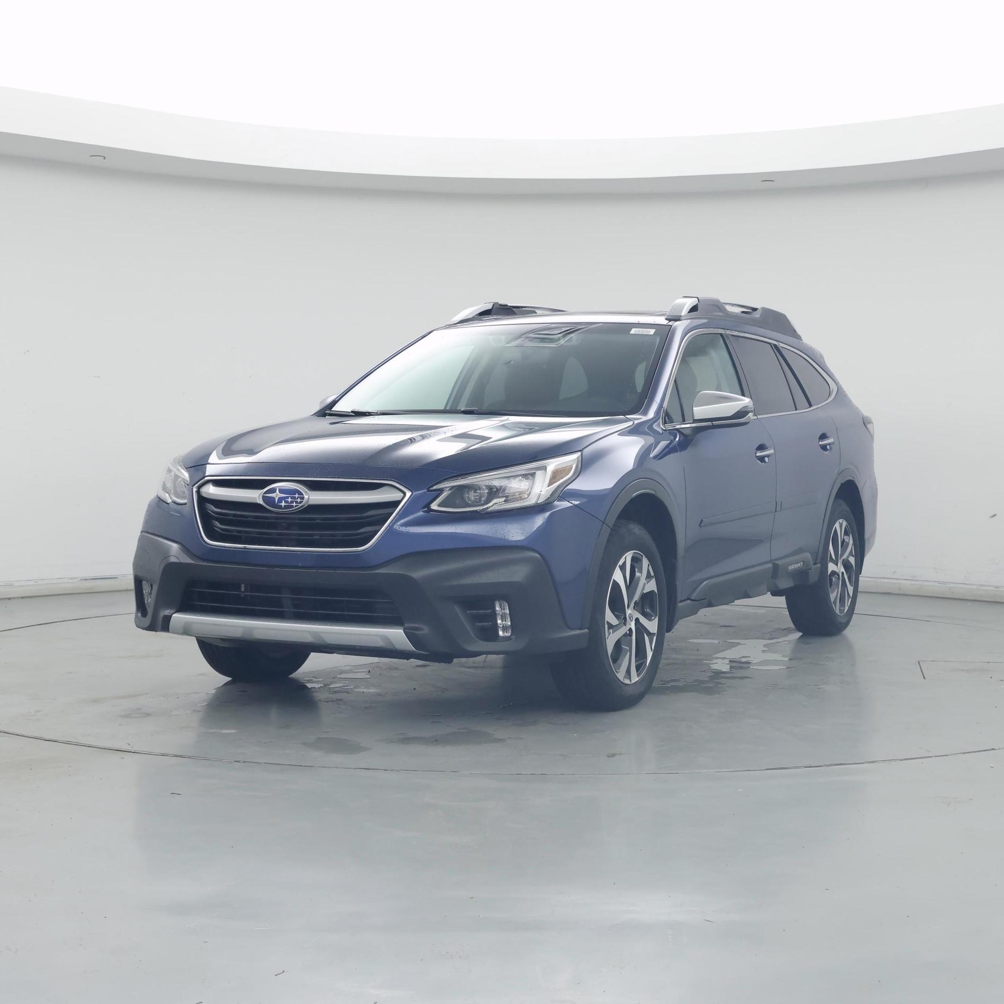 Thumbnail: 2022 Subaru Outback - 4