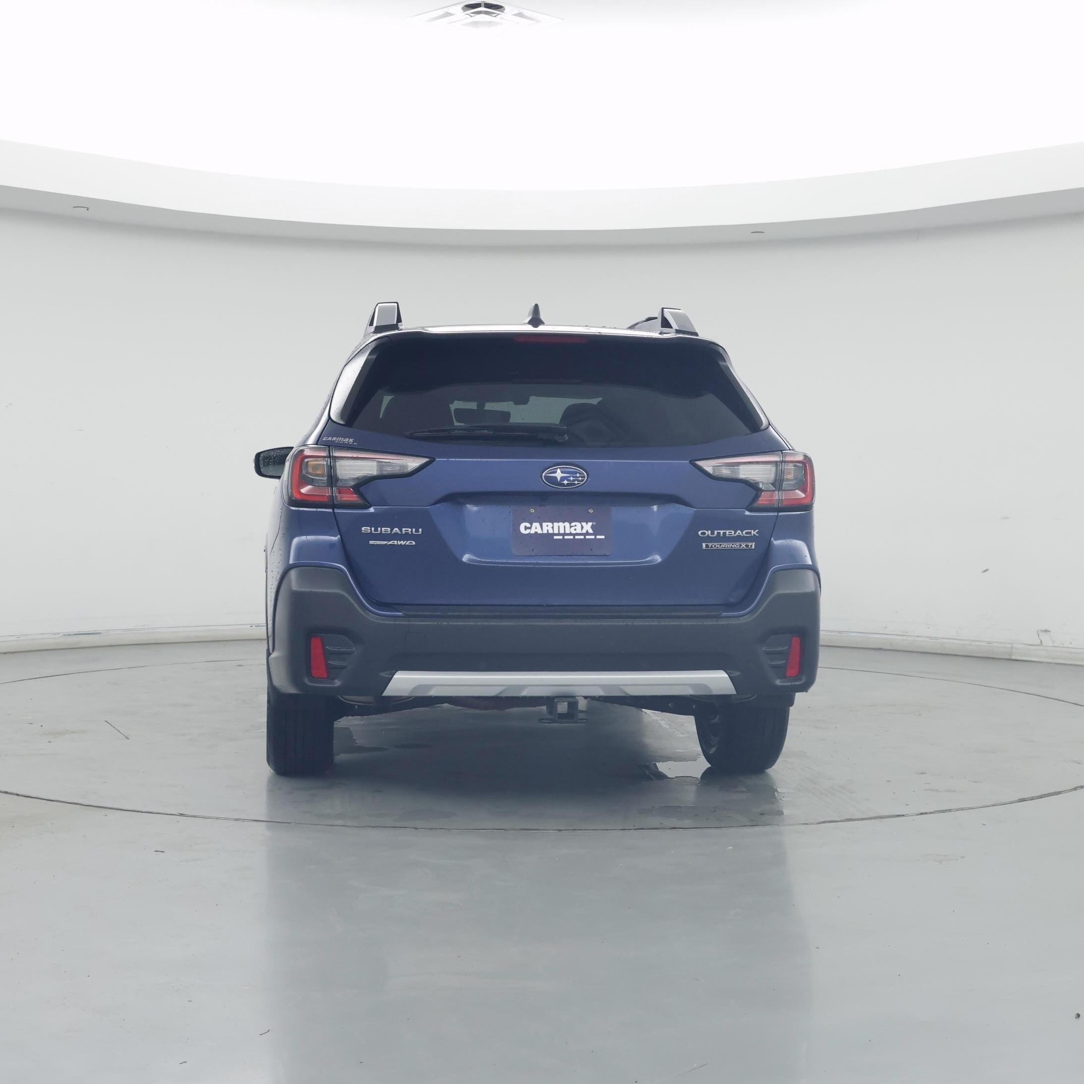 Thumbnail: 2022 Subaru Outback - 6