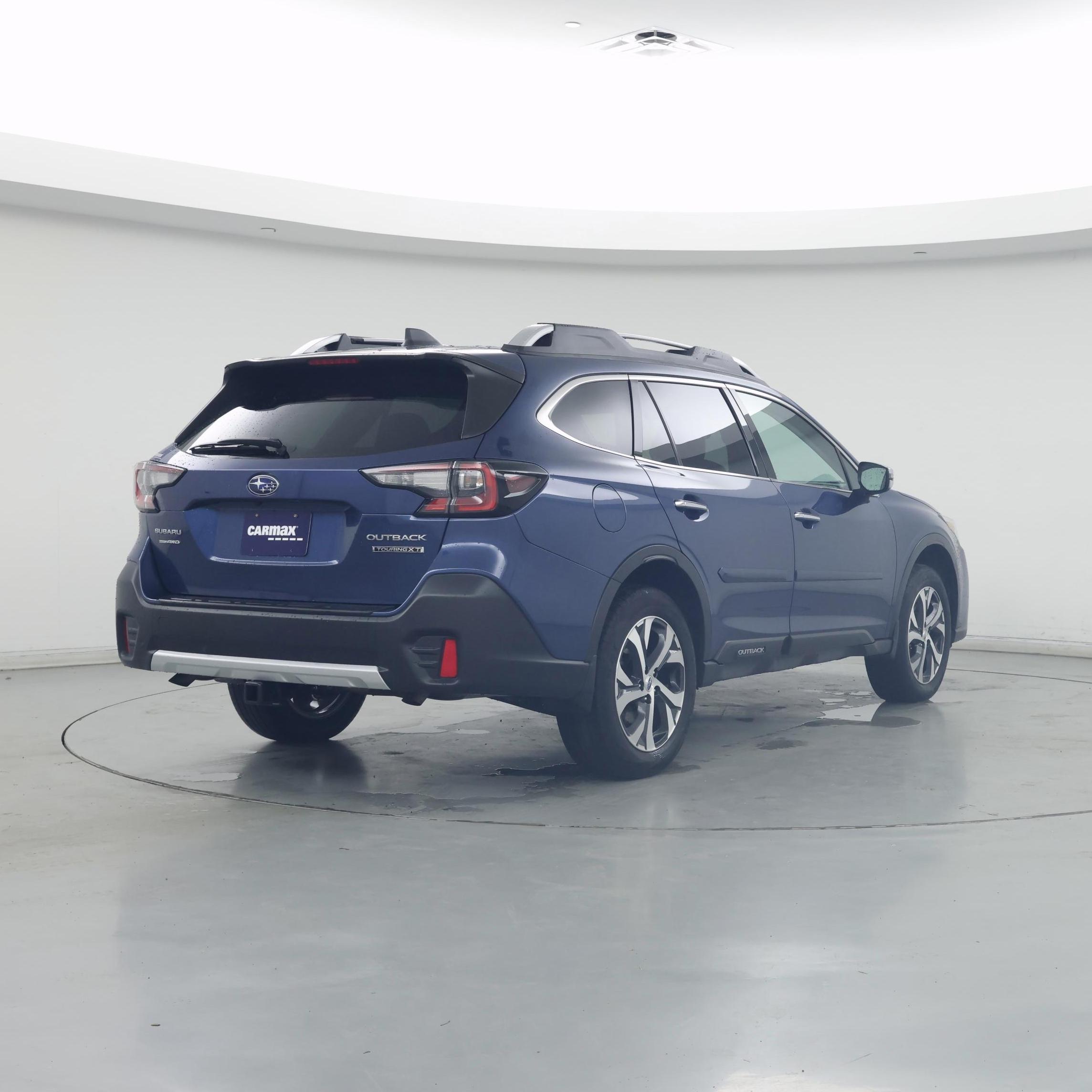 Thumbnail: 2022 Subaru Outback - 8