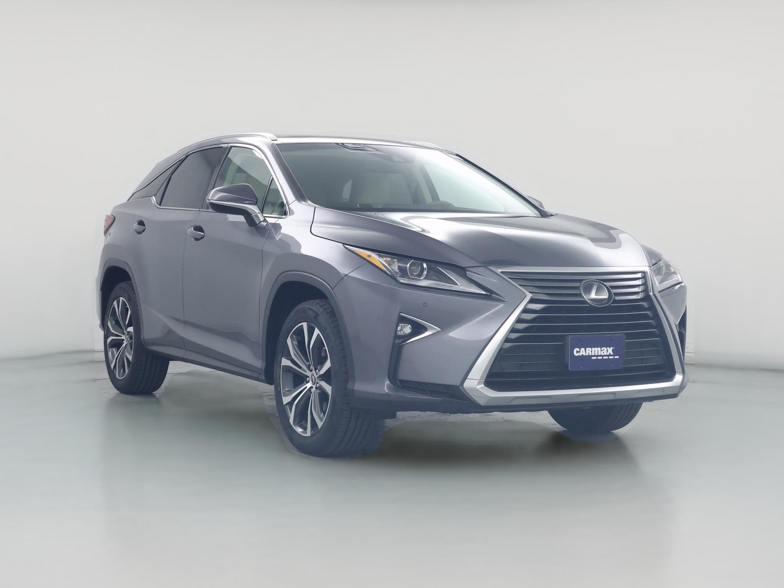 2018 Lexus RX 350