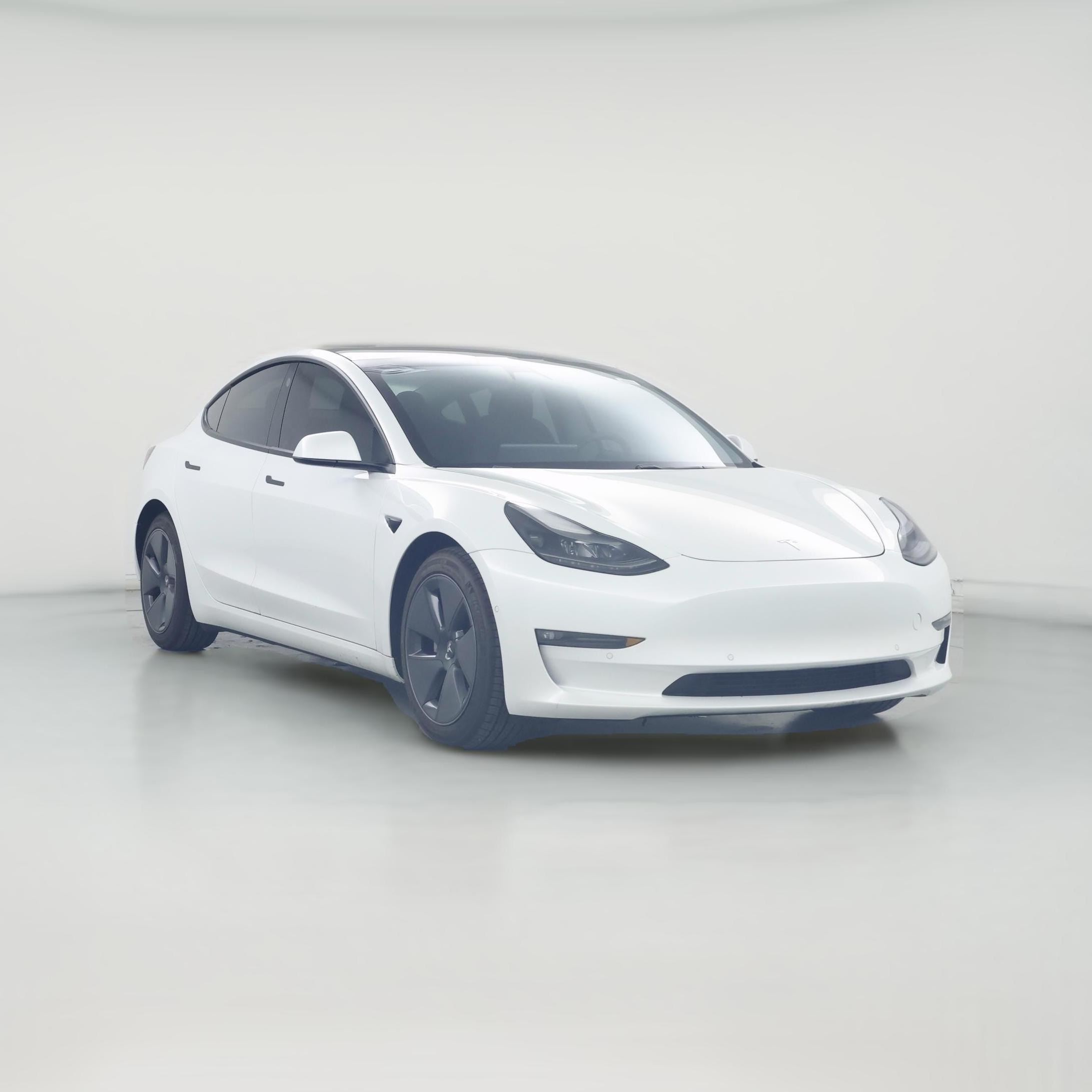 Thumbnail: 2021 Tesla Model 3 - 1