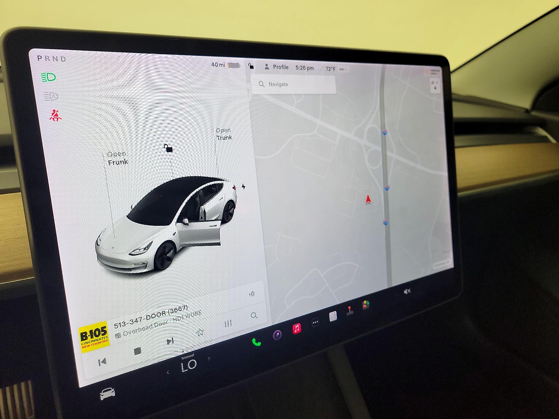 Thumbnail: 2021 Tesla Model 3 - 13