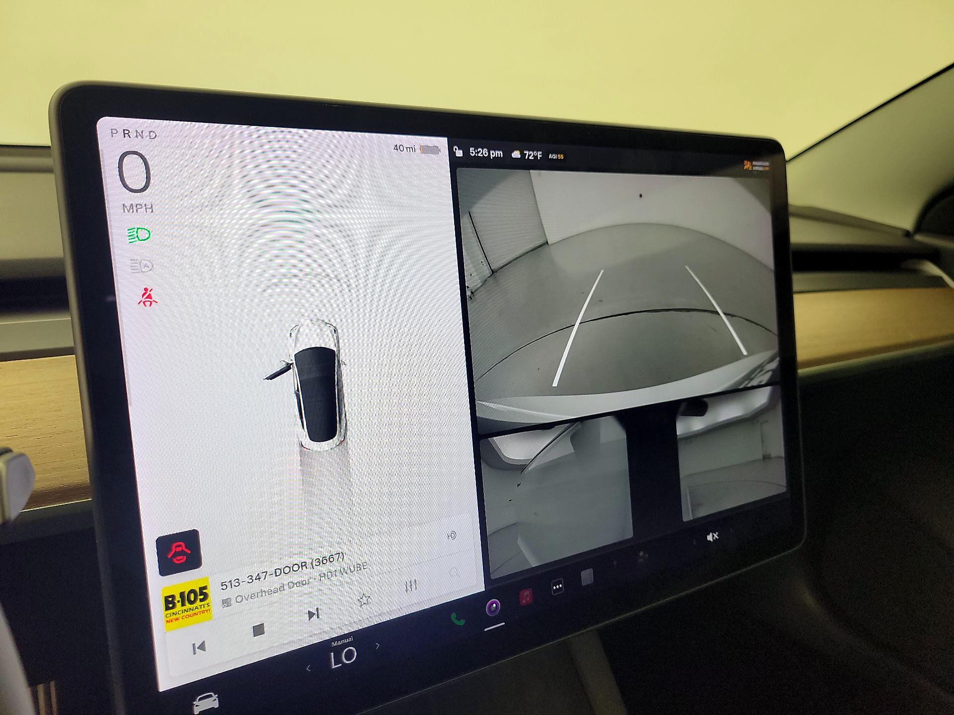 Thumbnail: 2021 Tesla Model 3 - 14