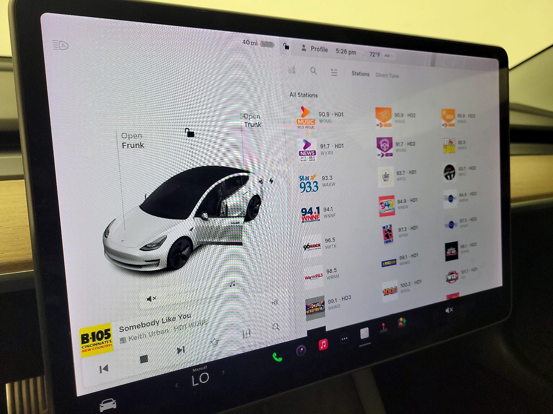 Thumbnail: 2021 Tesla Model 3 - 15