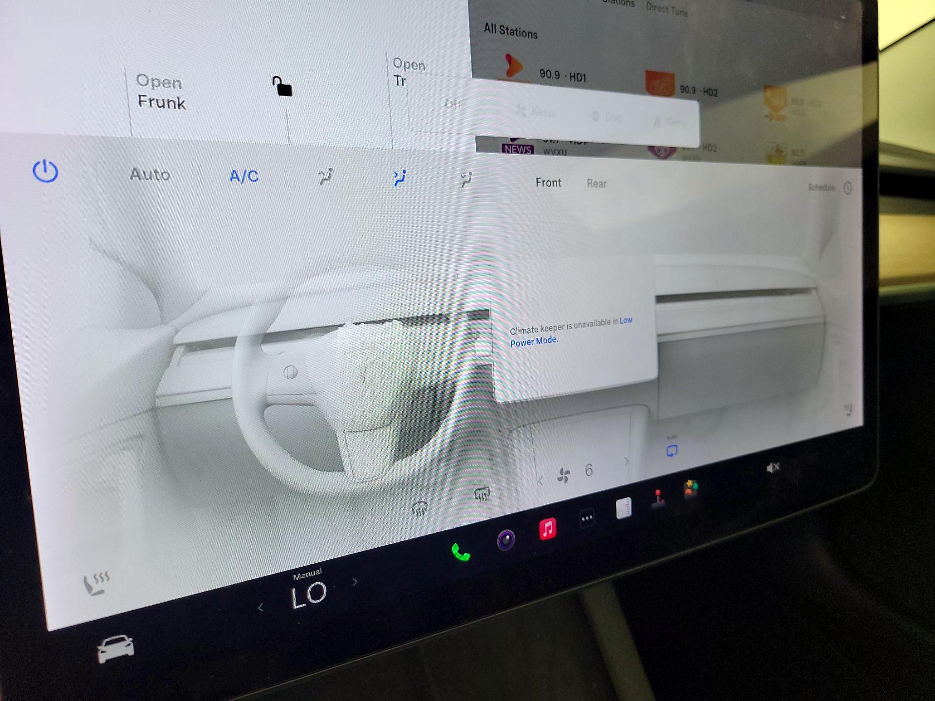 Thumbnail: 2021 Tesla Model 3 - 16