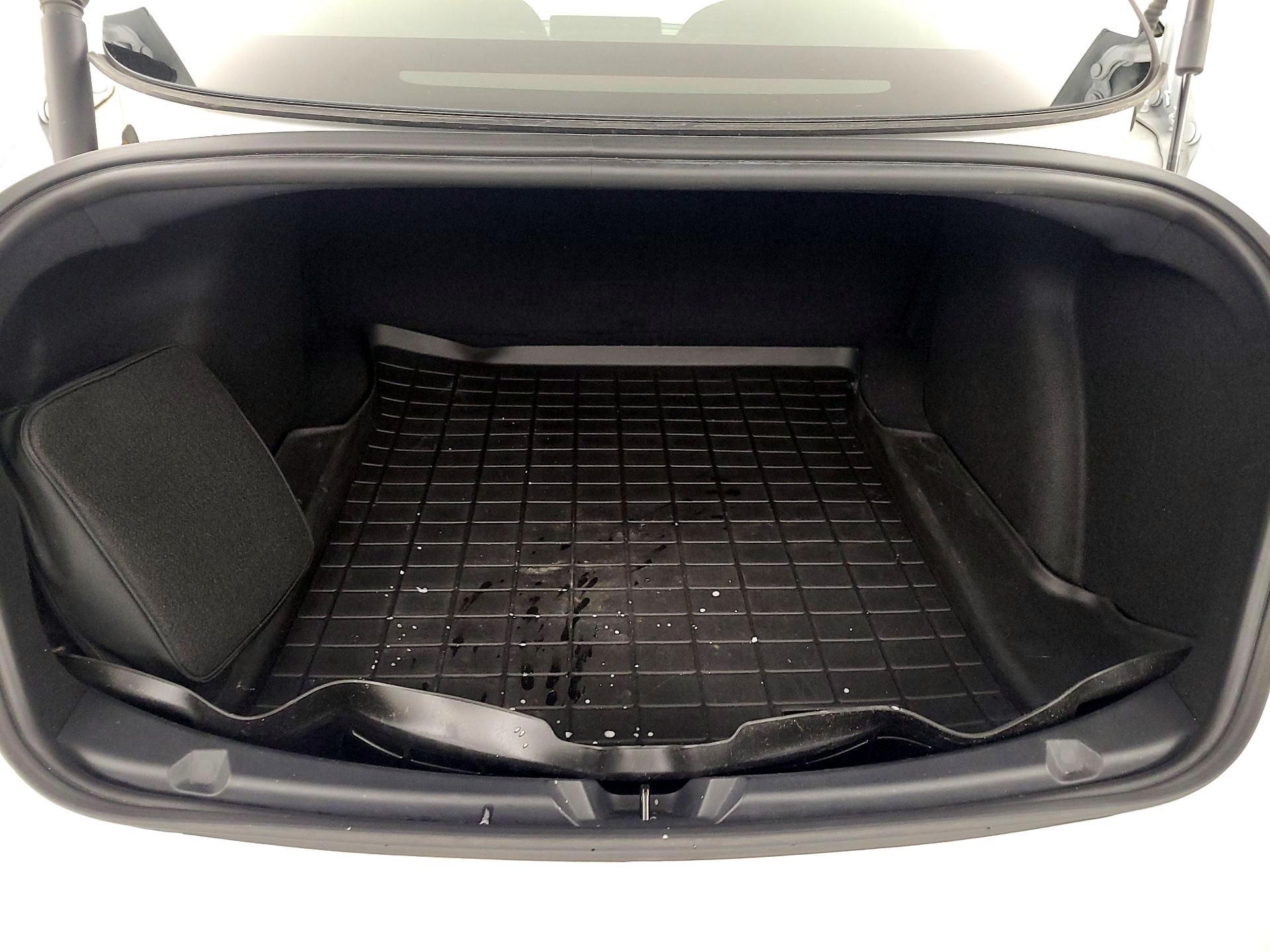 Thumbnail: 2021 Tesla Model 3 - 20