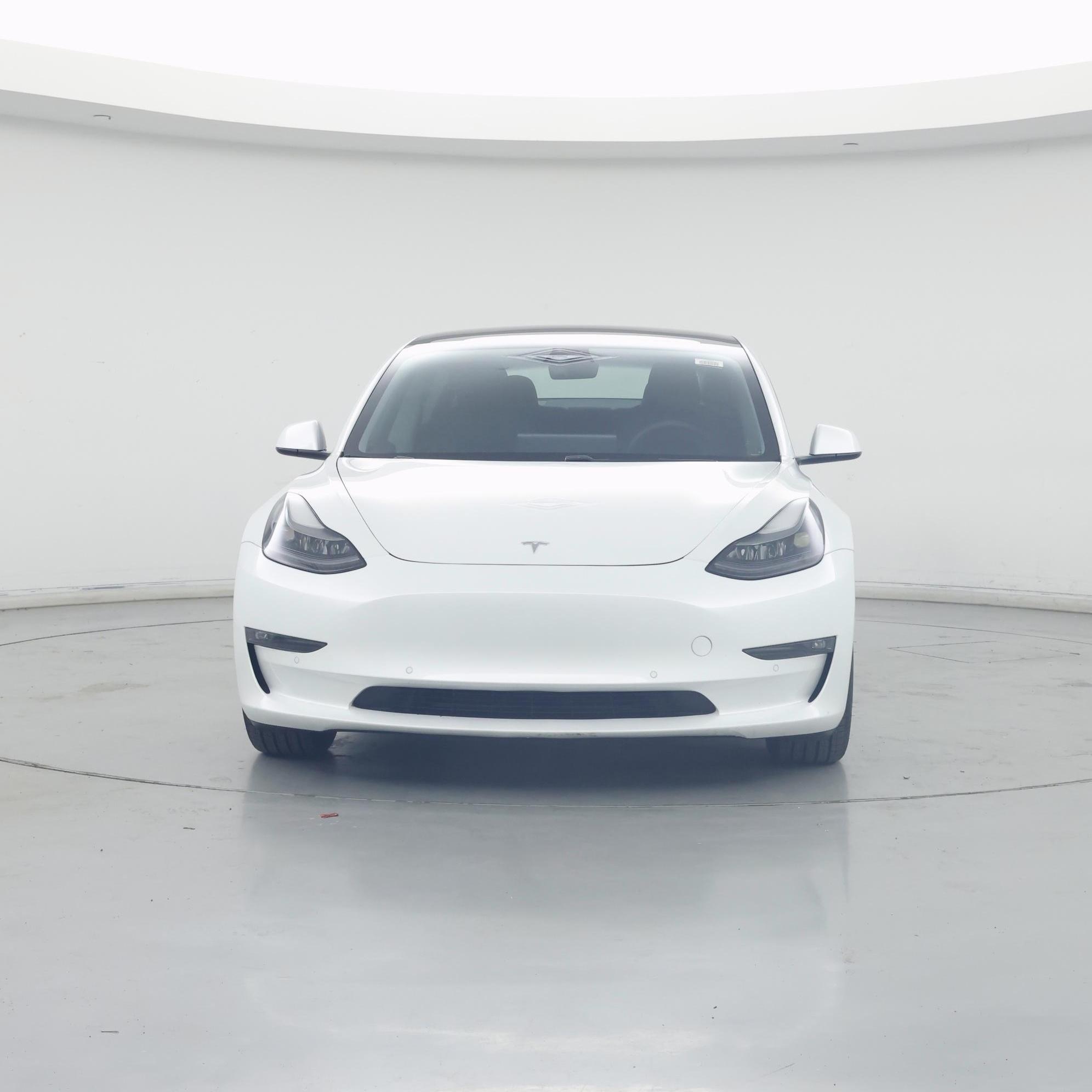 Thumbnail: 2021 Tesla Model 3 - 5