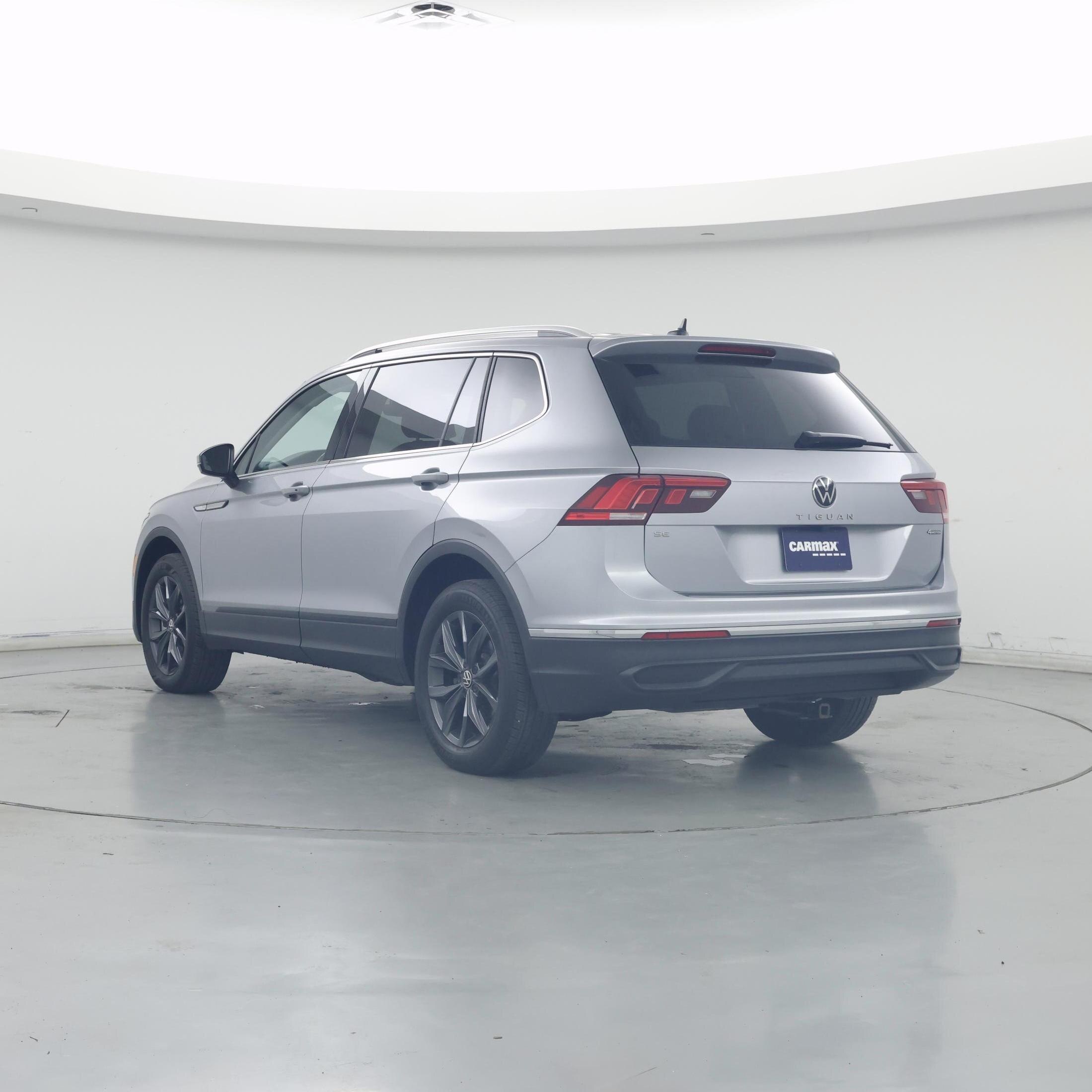 Thumbnail: 2024 Volkswagen Tiguan - 2