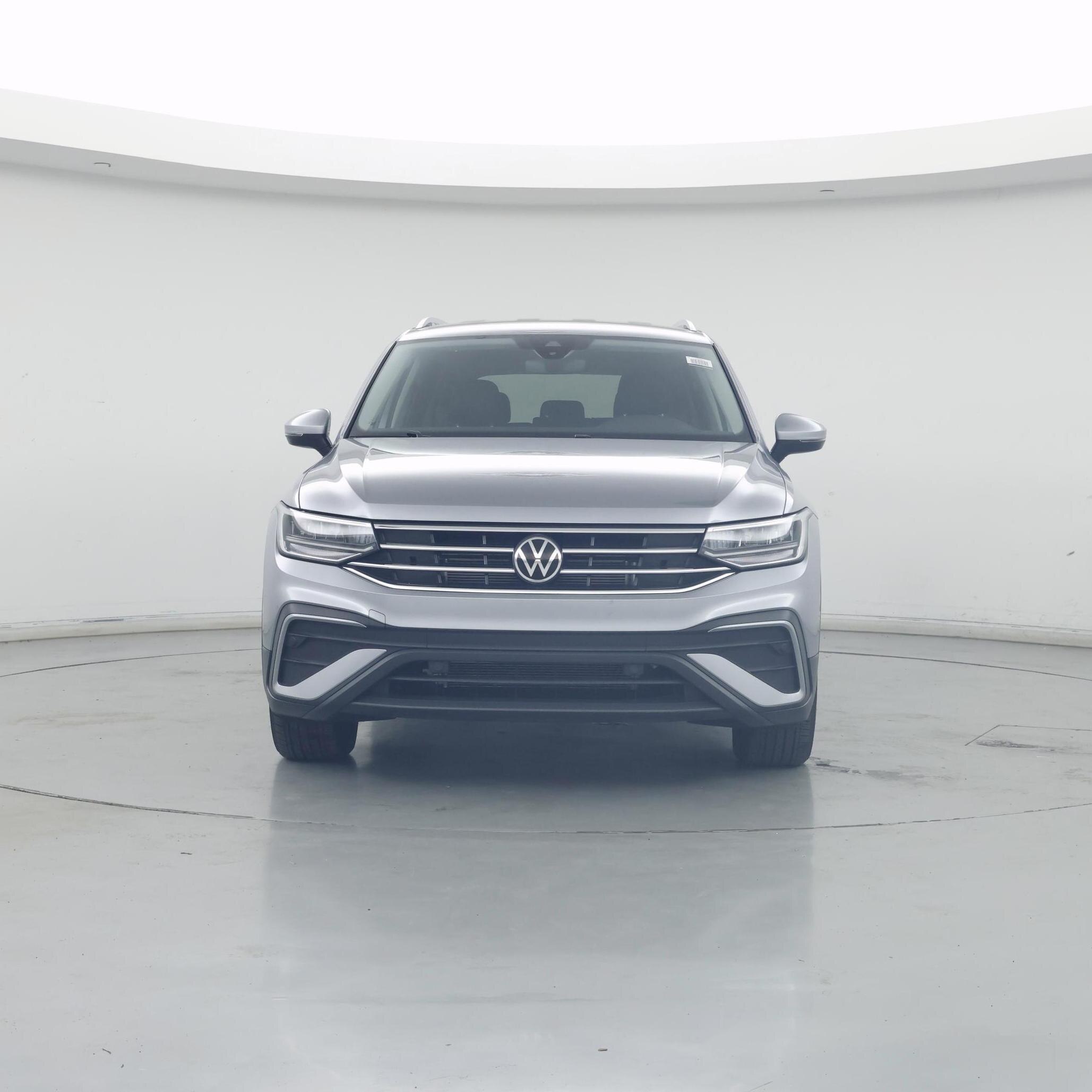 Thumbnail: 2024 Volkswagen Tiguan - 5