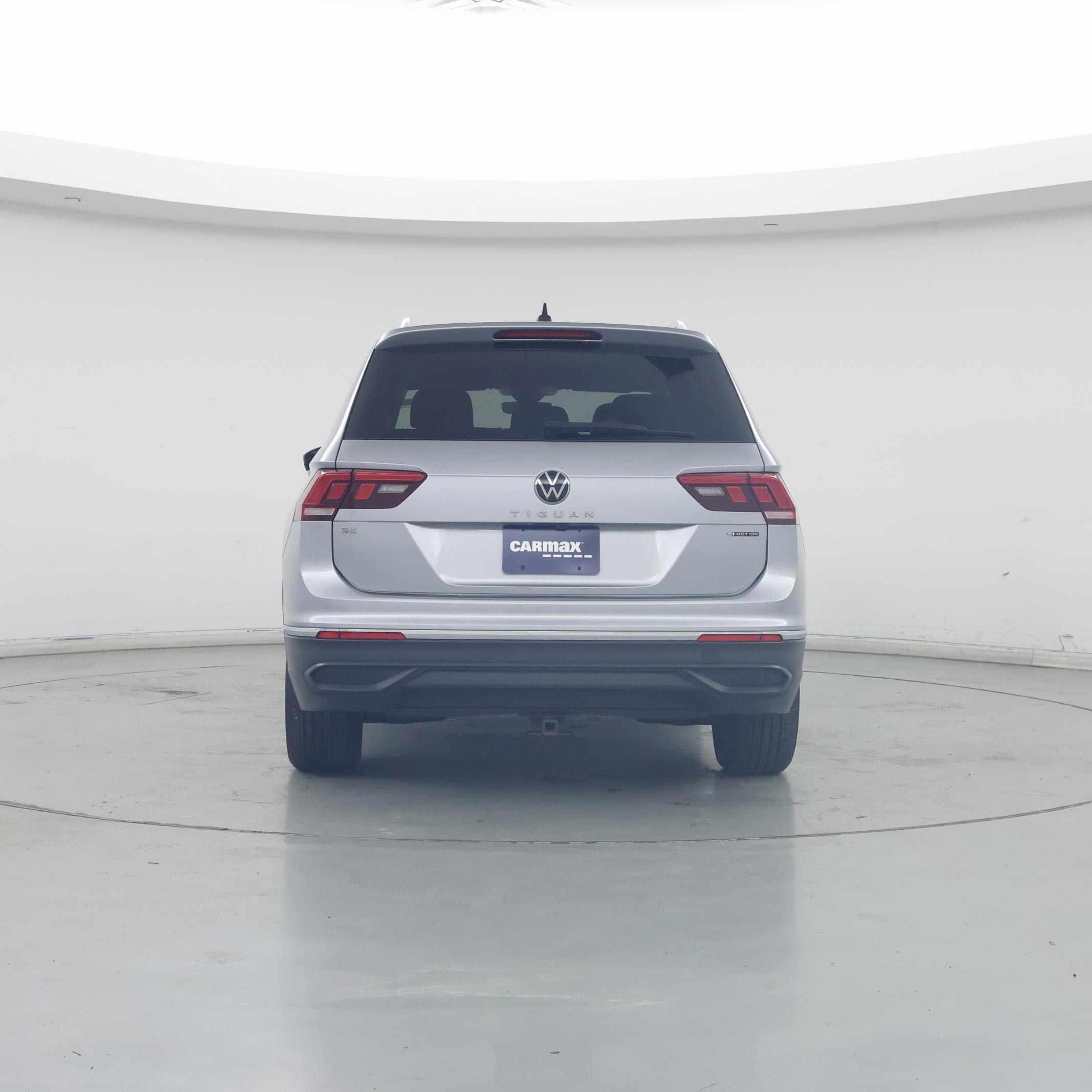 Thumbnail: 2024 Volkswagen Tiguan - 6