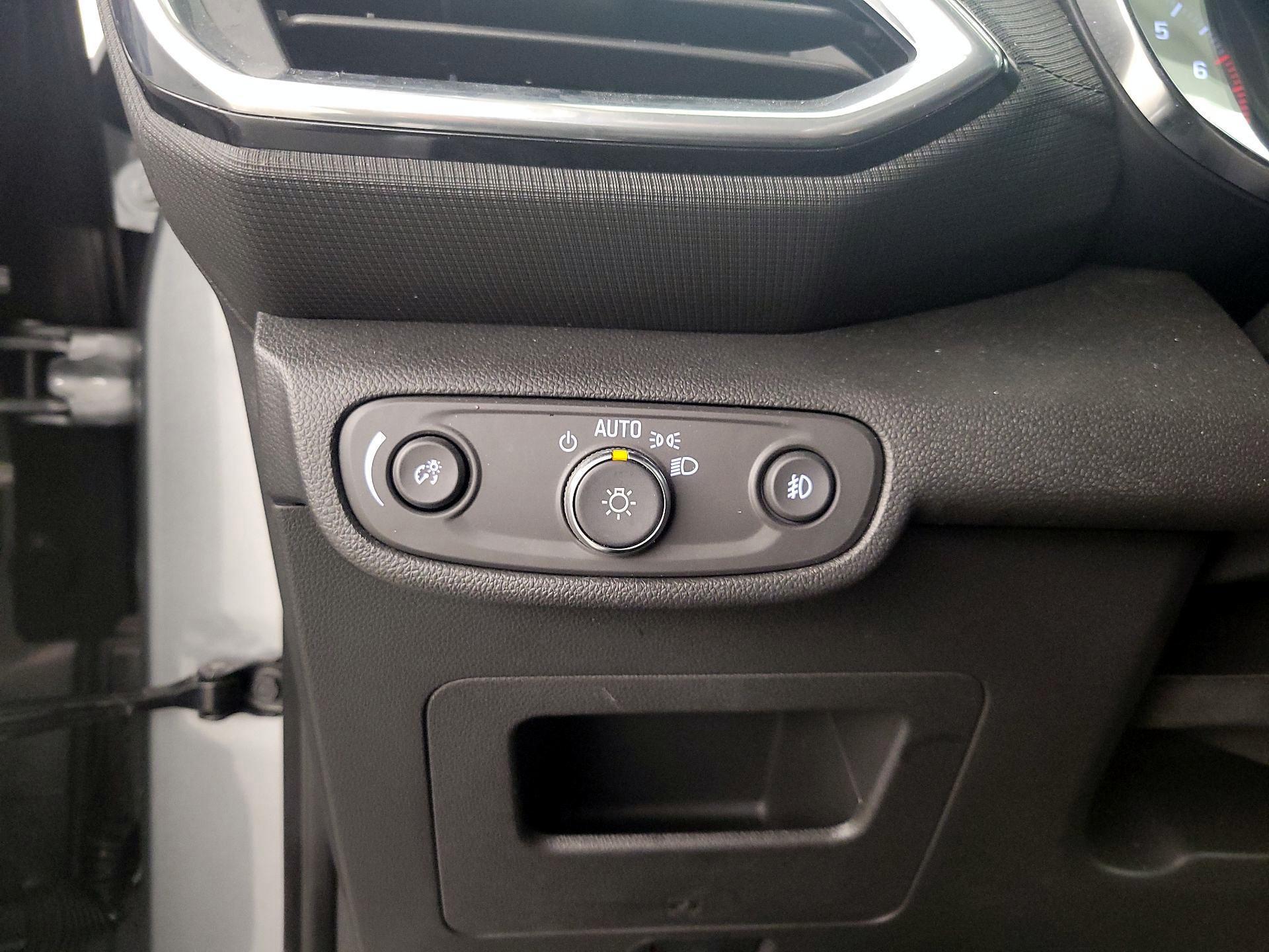 Thumbnail: 2023 Chevrolet TrailBlazer - 13