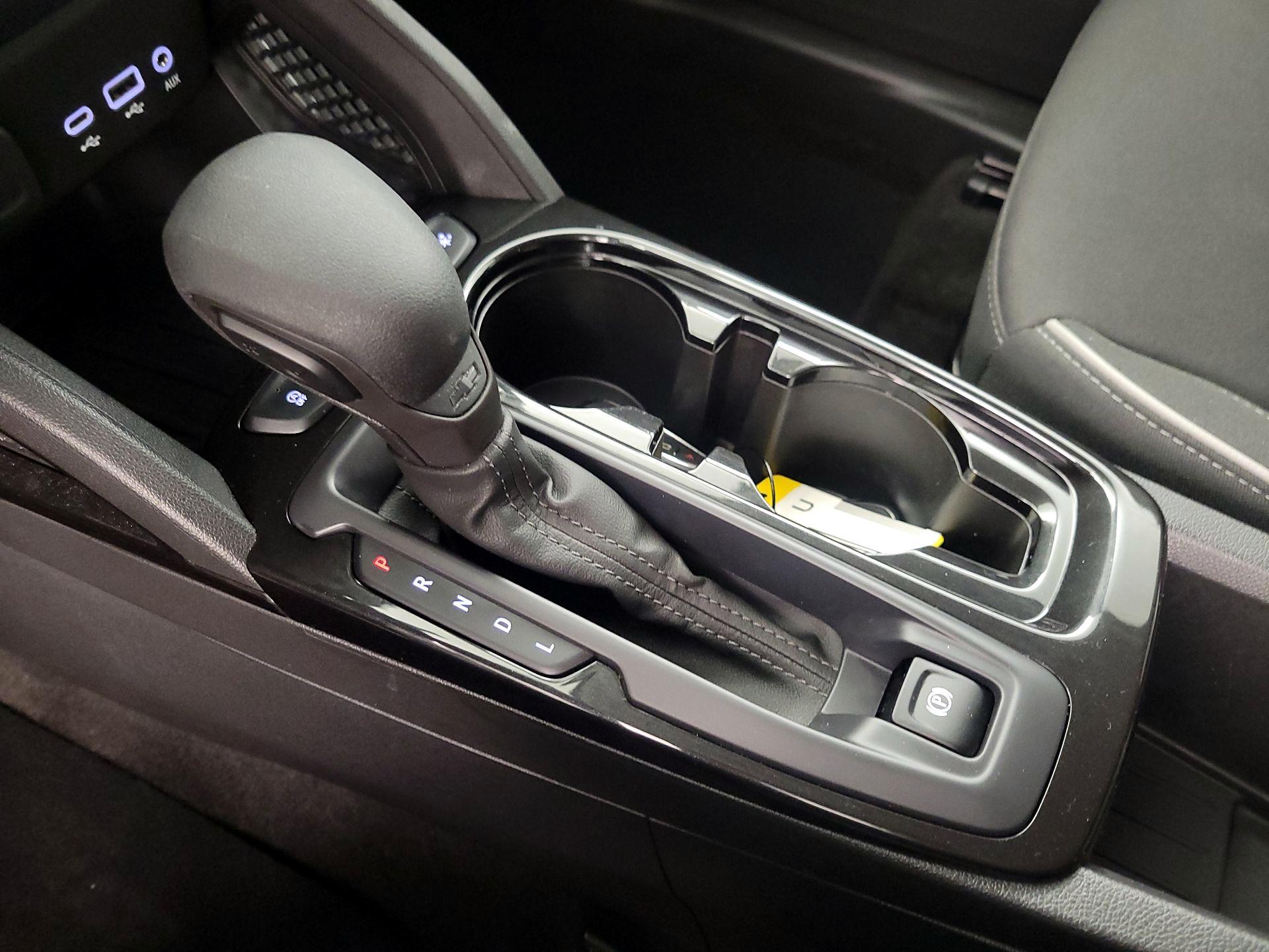 Thumbnail: 2023 Chevrolet TrailBlazer - 17