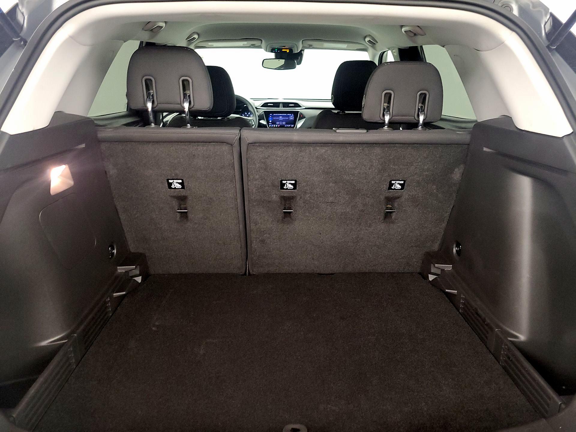 Thumbnail: 2023 Chevrolet TrailBlazer - 20