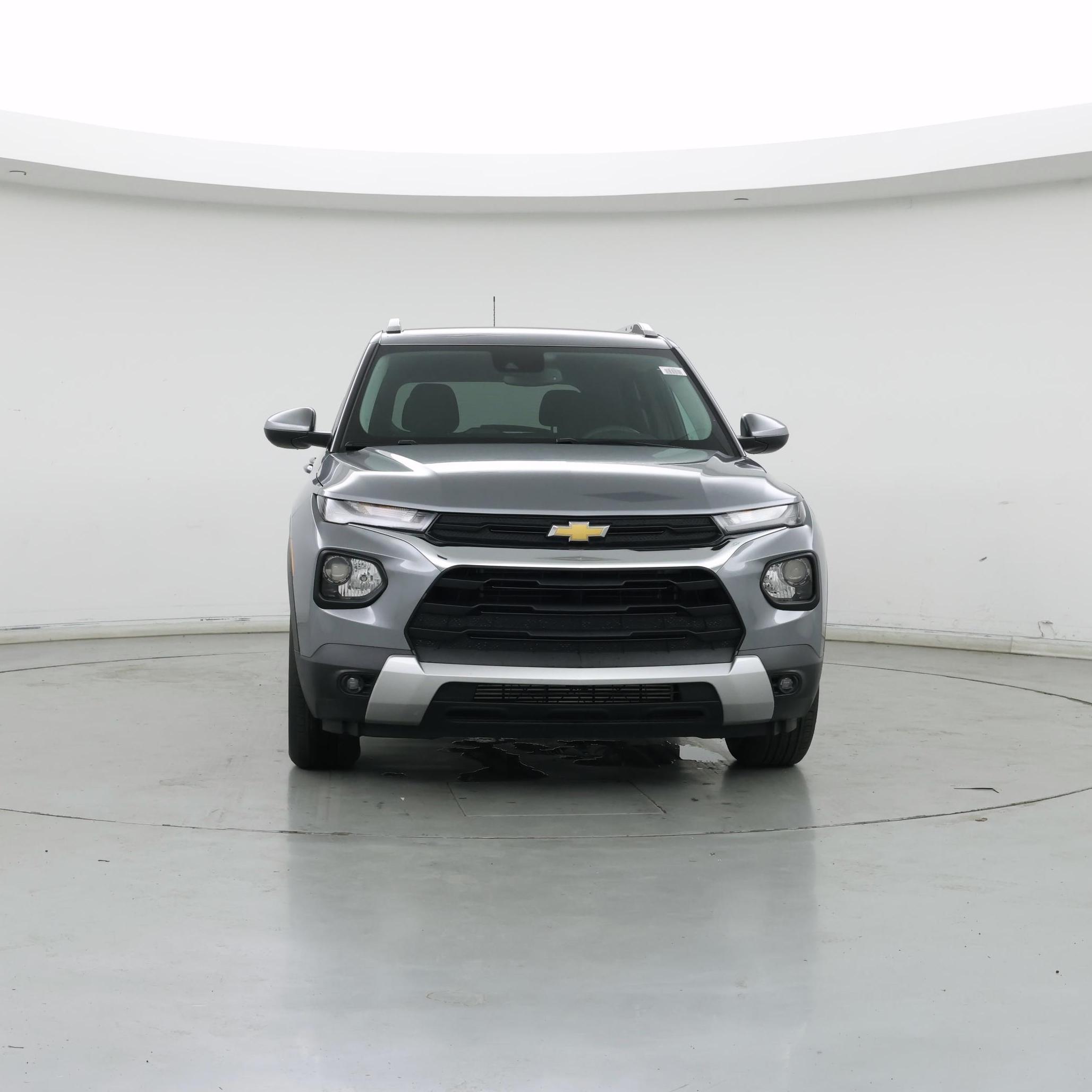 Thumbnail: 2023 Chevrolet TrailBlazer - 5