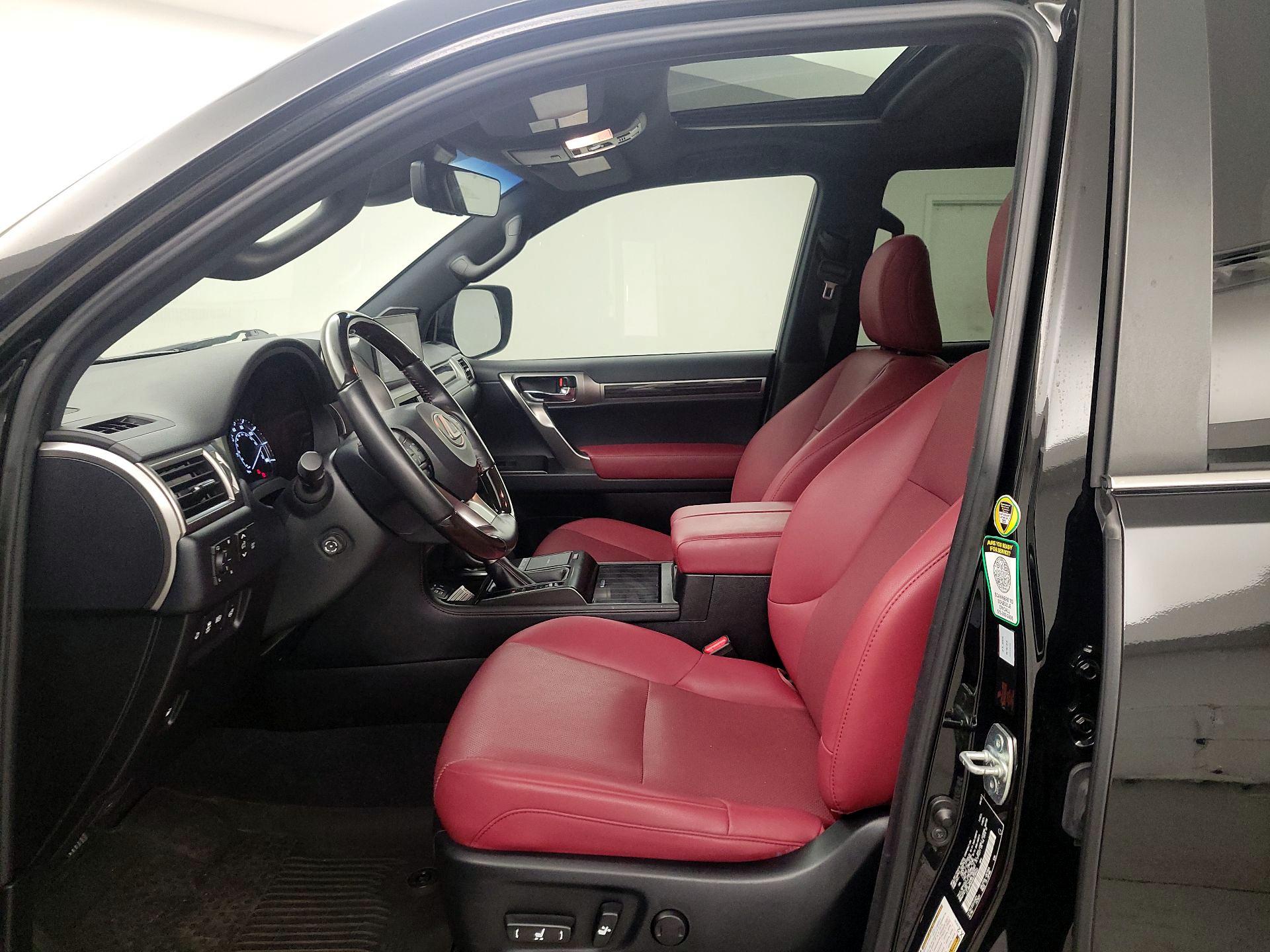 Thumbnail: 2022 Lexus GX - 11