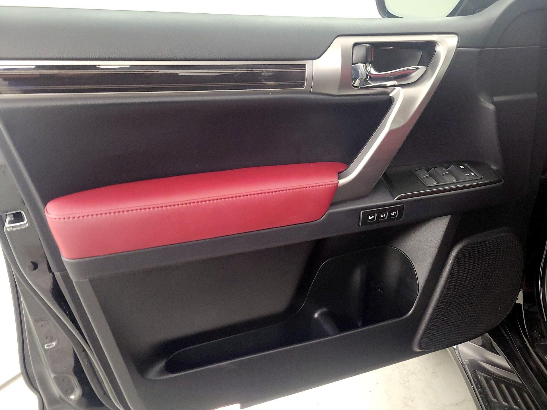 Thumbnail: 2022 Lexus GX - 12