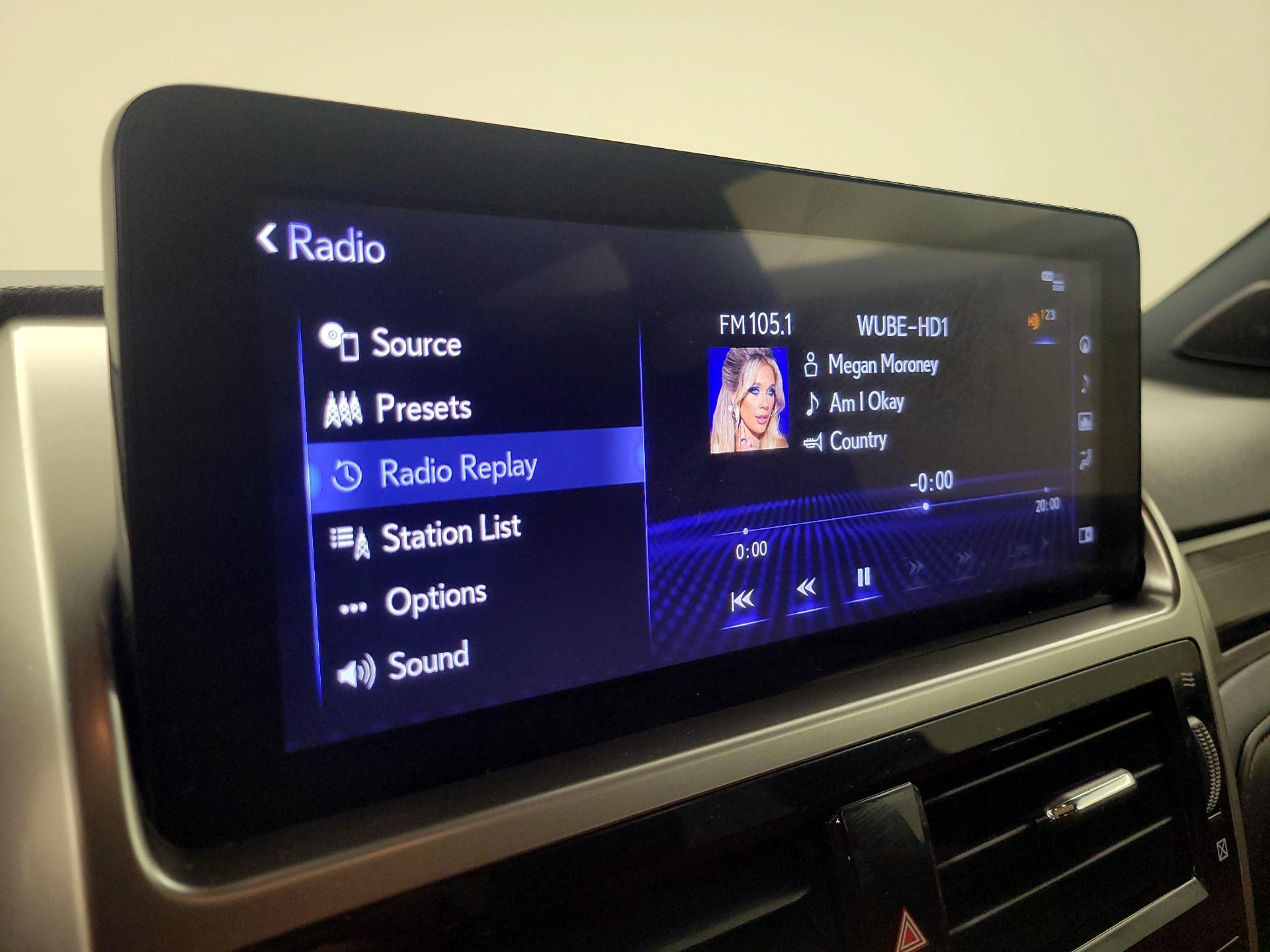 Thumbnail: 2022 Lexus GX - 16