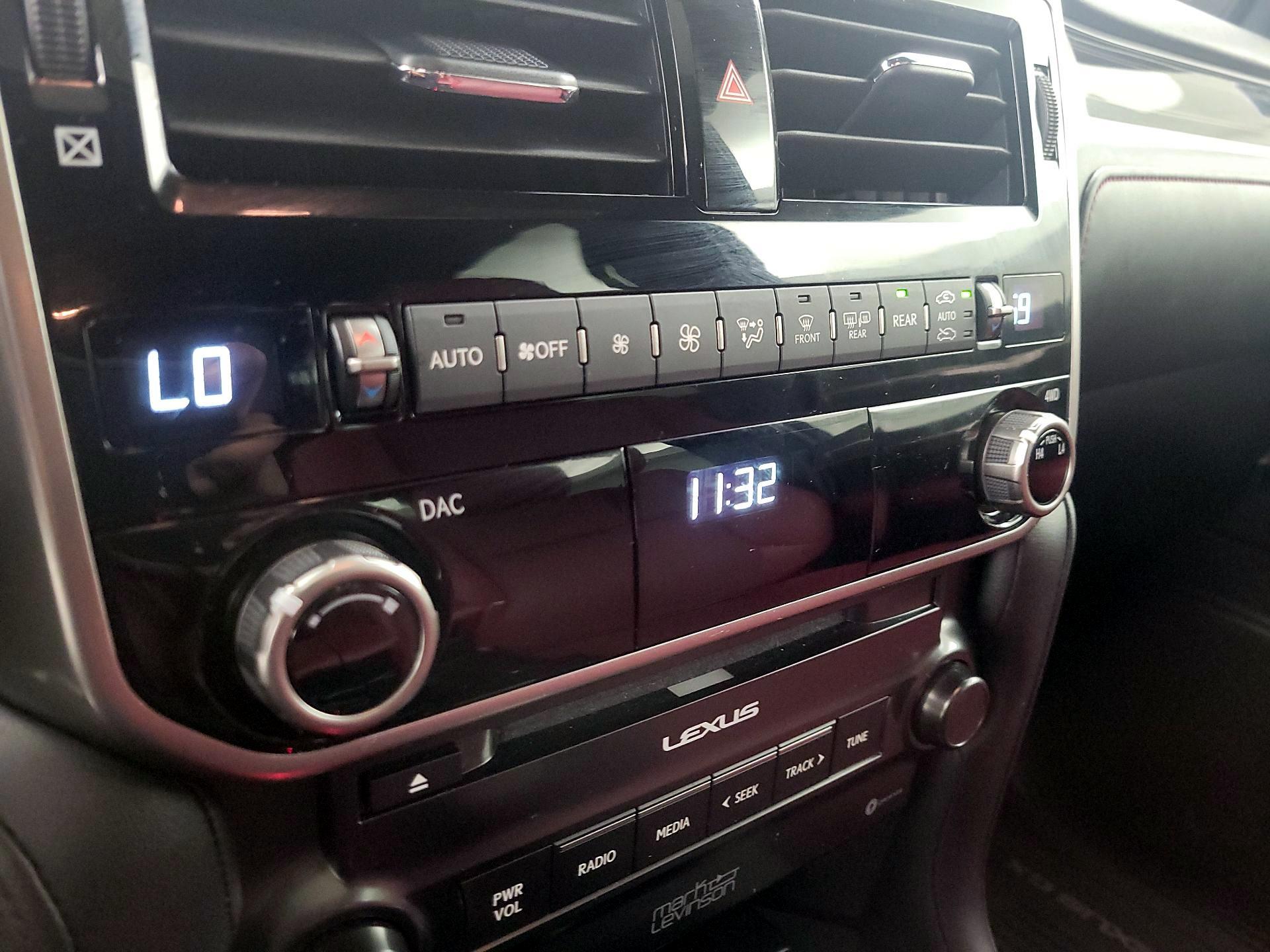 Thumbnail: 2022 Lexus GX - 17