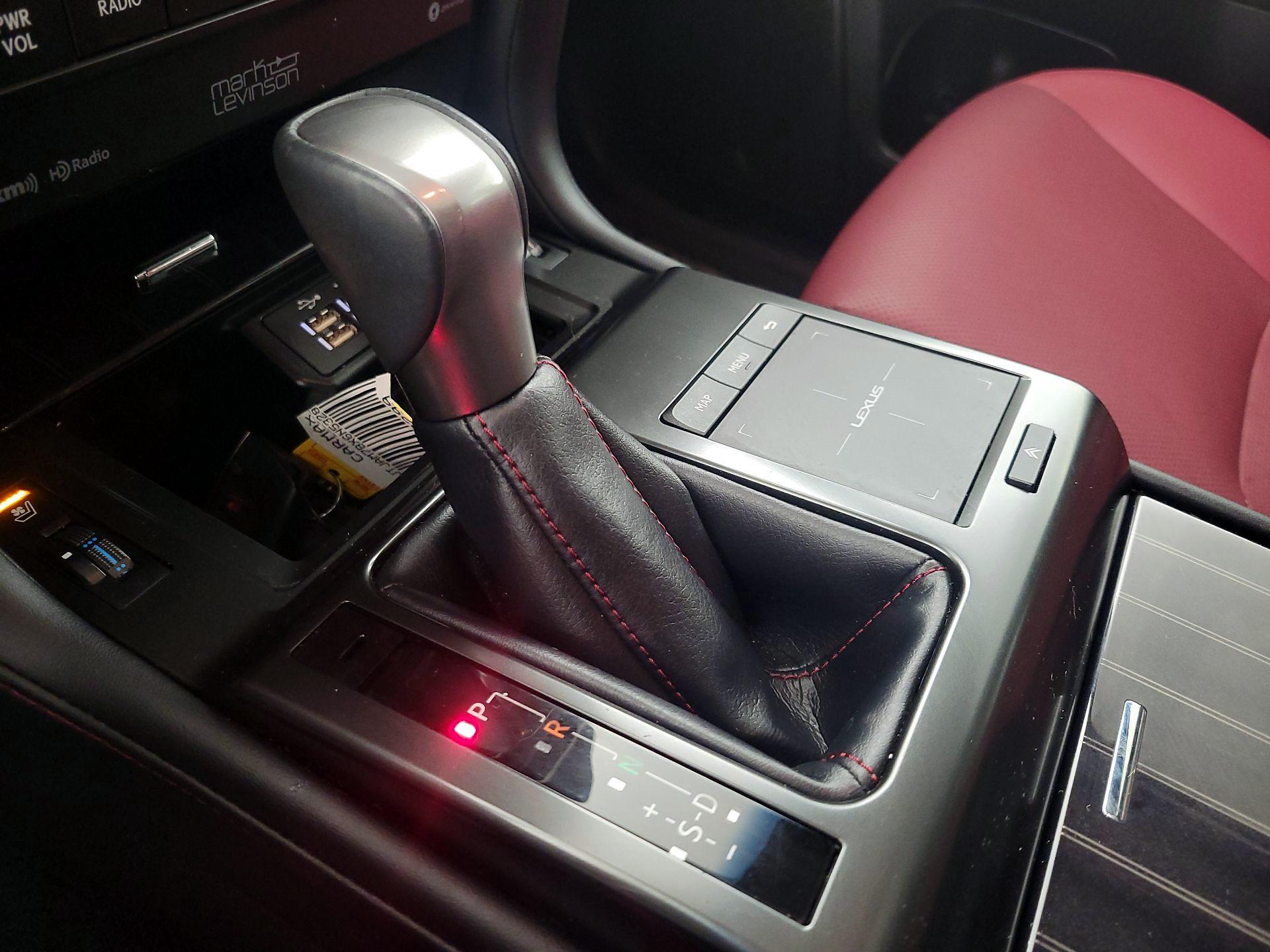 Thumbnail: 2022 Lexus GX - 18