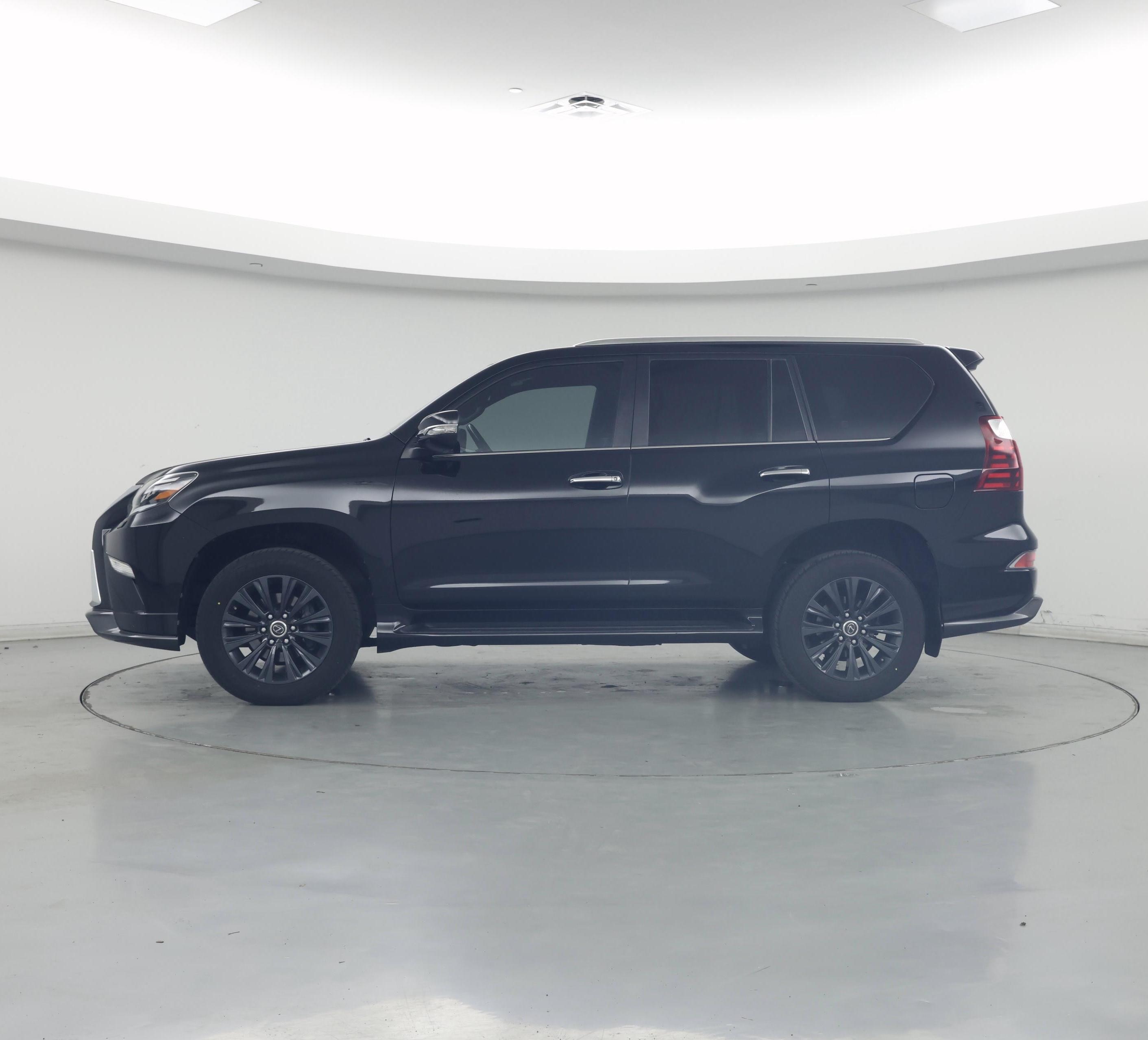 Thumbnail: 2022 Lexus GX - 3